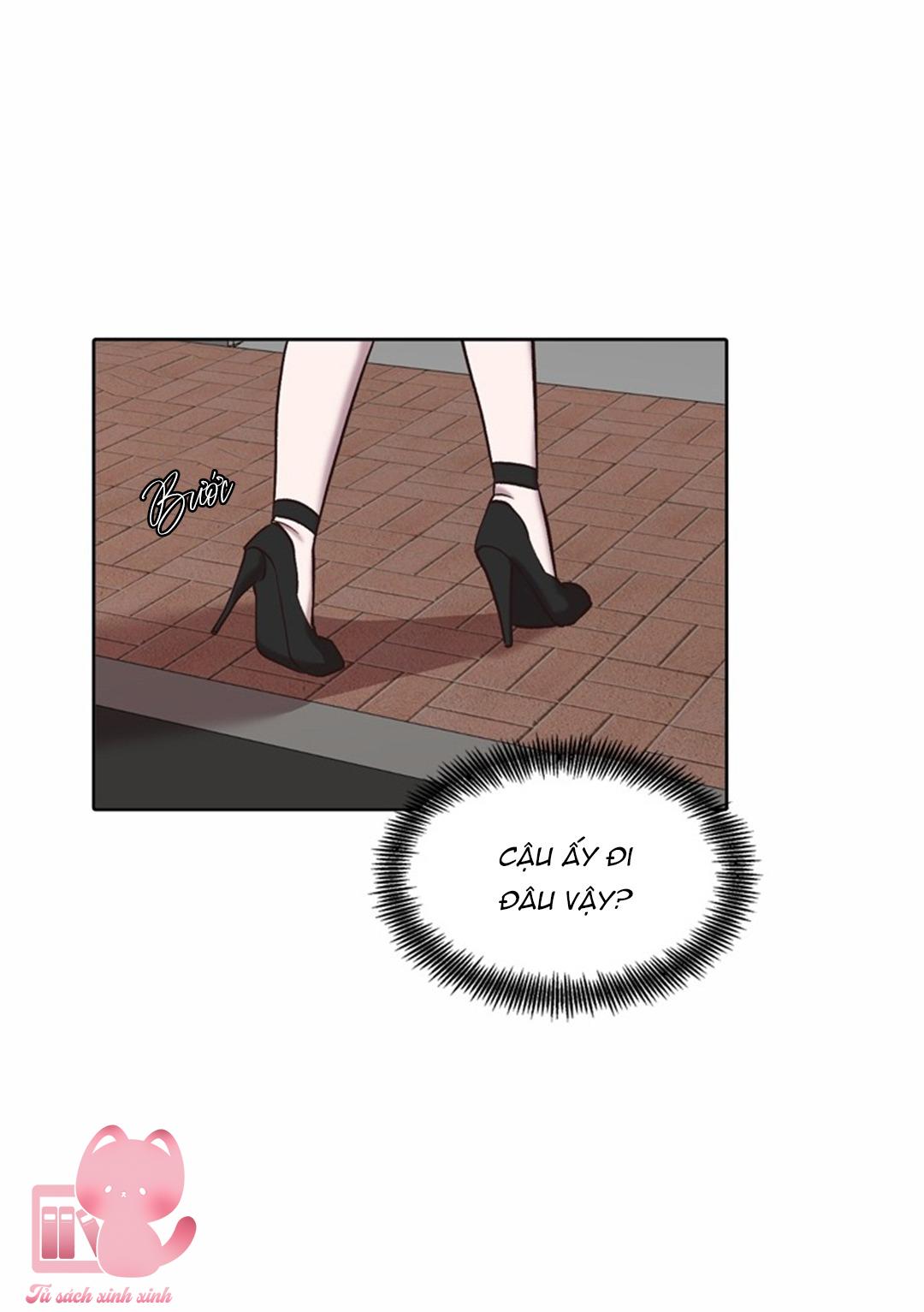 Thanh Xuân Của Chúng Ta - Chap 91 - Trang 54