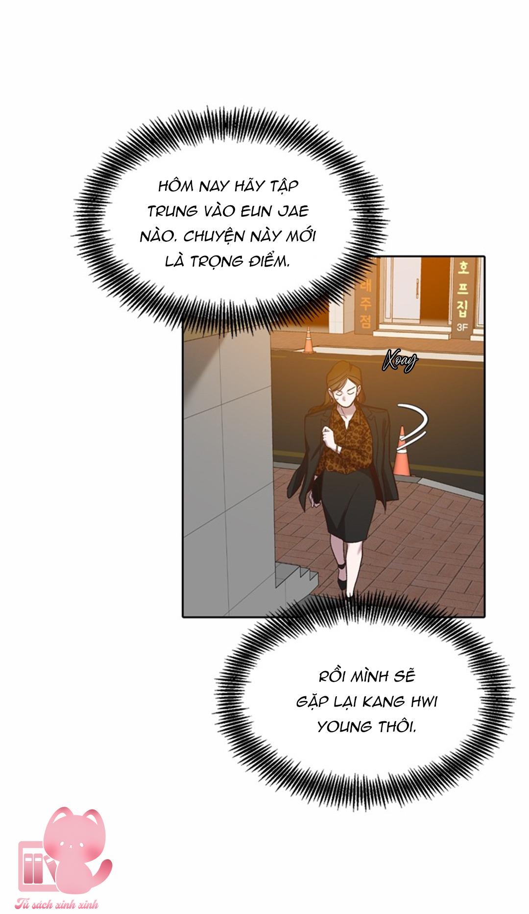 Thanh Xuân Của Chúng Ta - Chap 91 - Trang 58