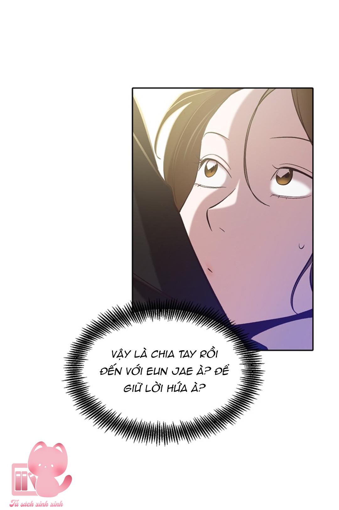 Thanh Xuân Của Chúng Ta - Chap 91 - Trang 7