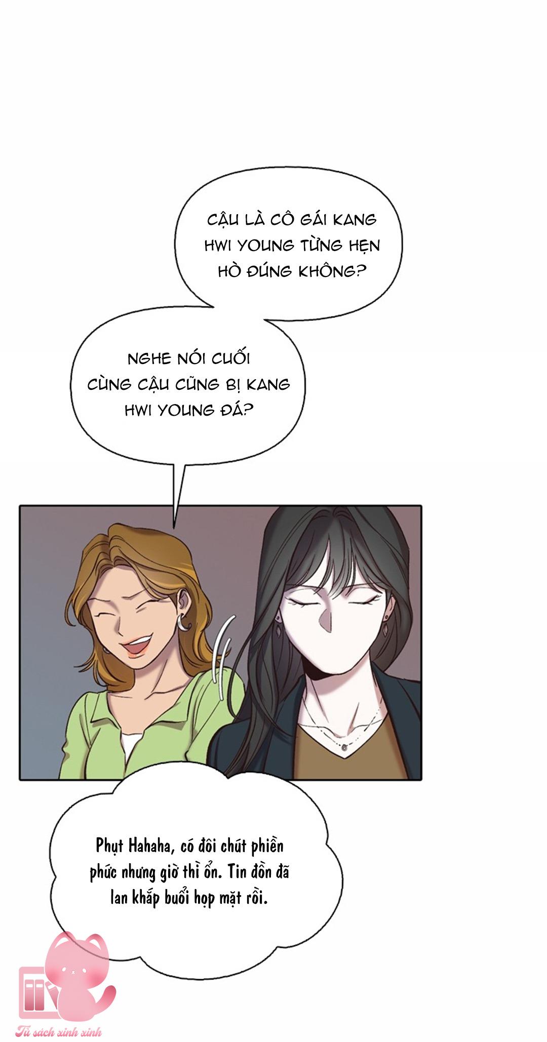Thanh Xuân Của Chúng Ta - Chap 91 - Trang 61
