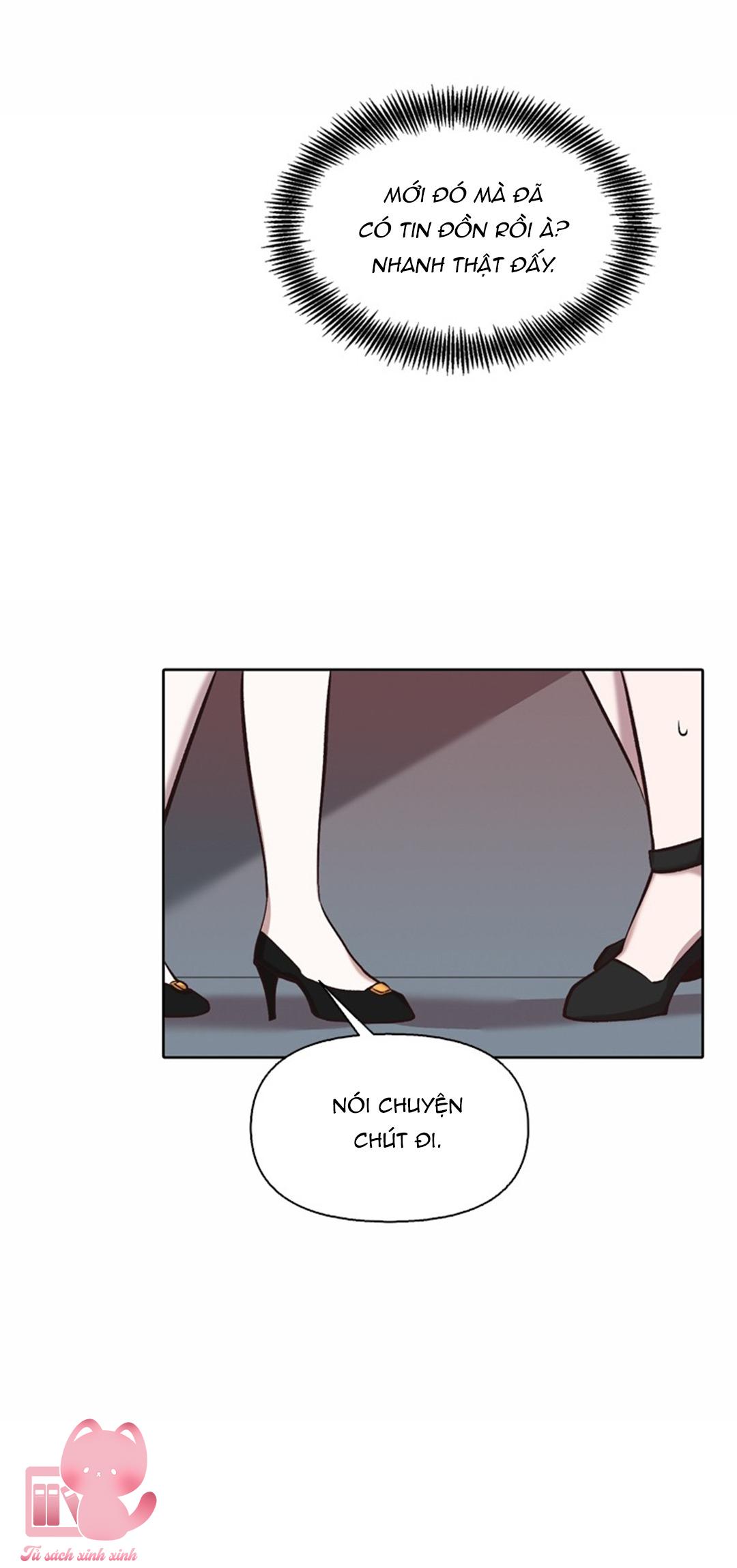 Thanh Xuân Của Chúng Ta - Chap 91 - Trang 62