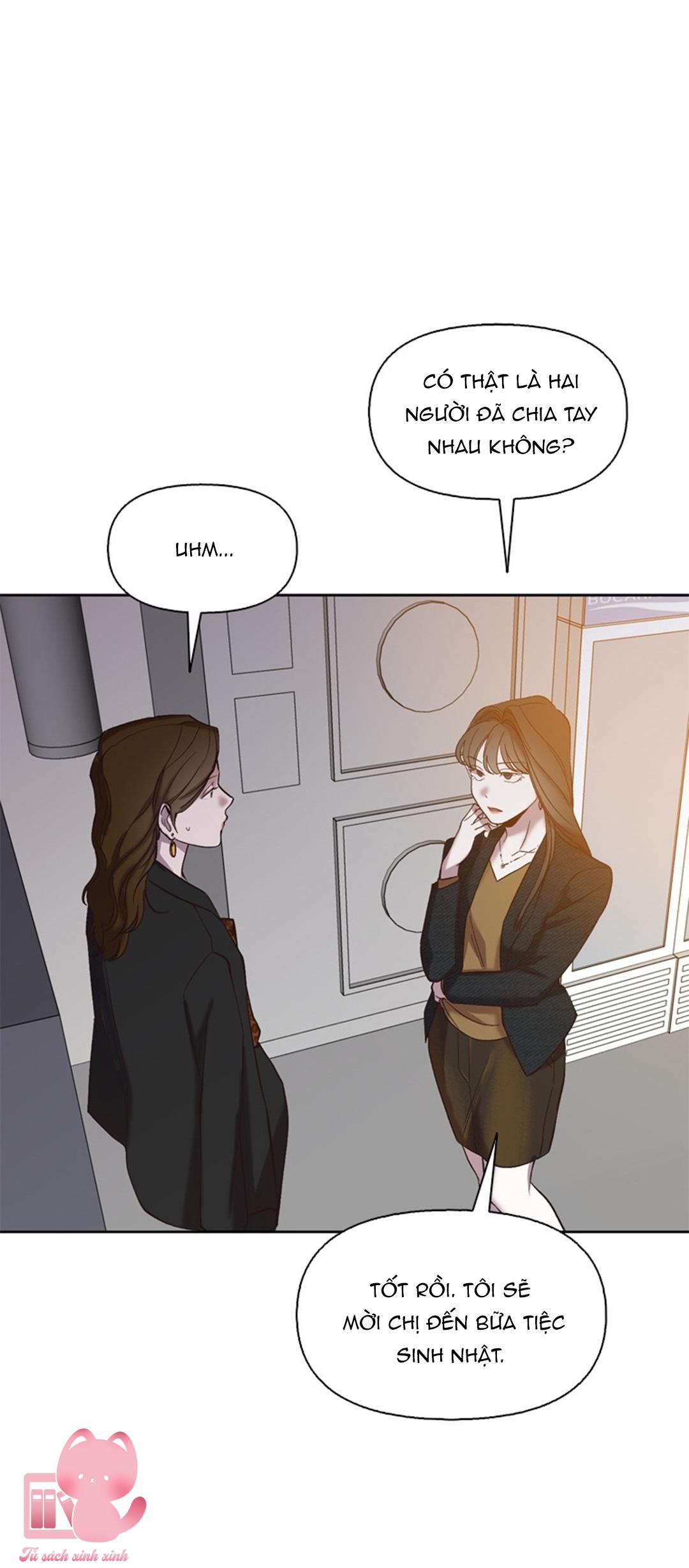 Thanh Xuân Của Chúng Ta - Chap 91 - Trang 63
