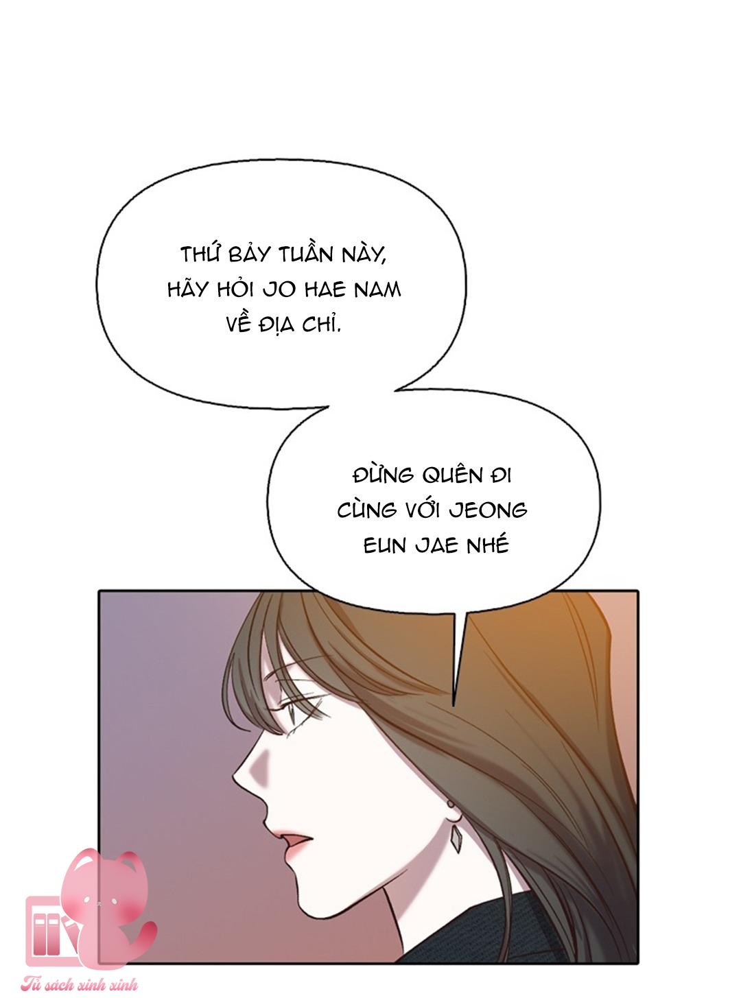 Thanh Xuân Của Chúng Ta - Chap 91 - Trang 64