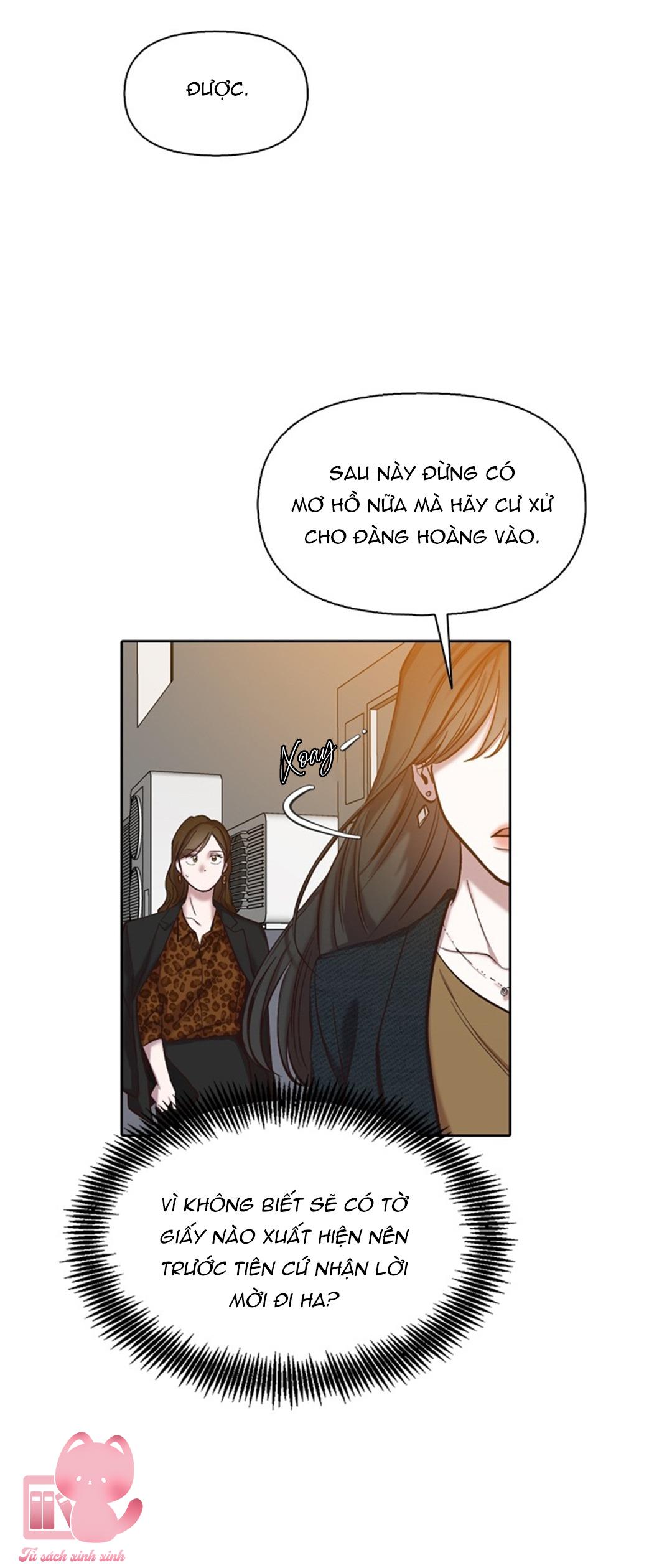 Thanh Xuân Của Chúng Ta - Chap 91 - Trang 65