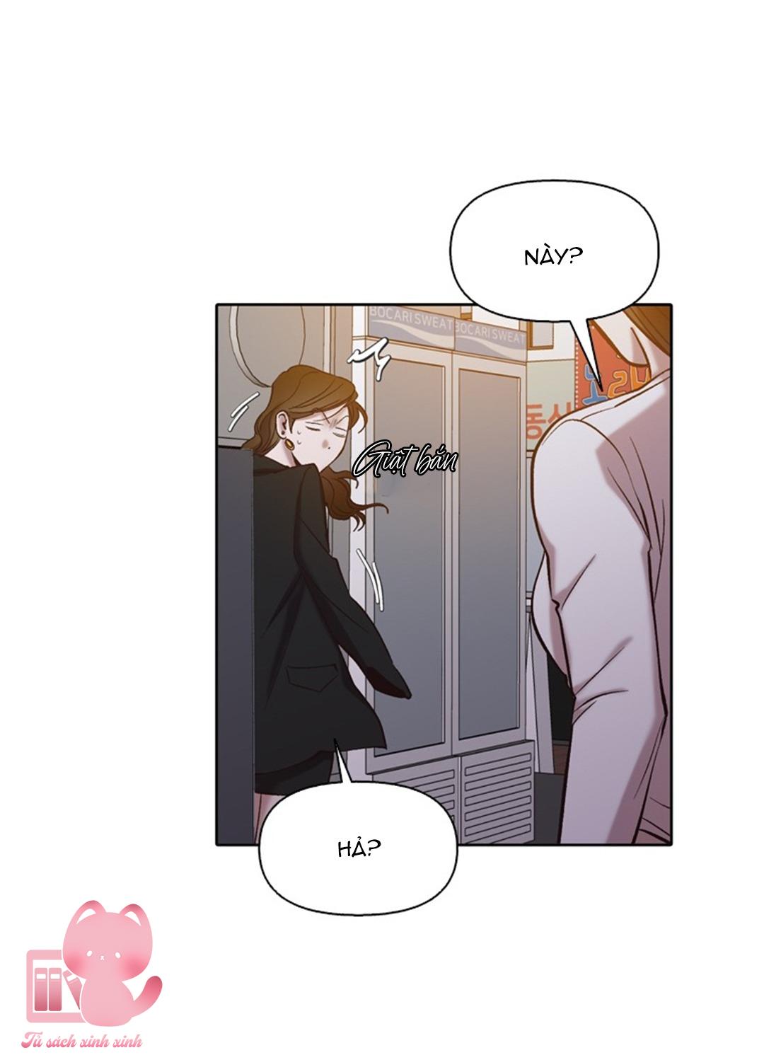 Thanh Xuân Của Chúng Ta - Chap 91 - Trang 66