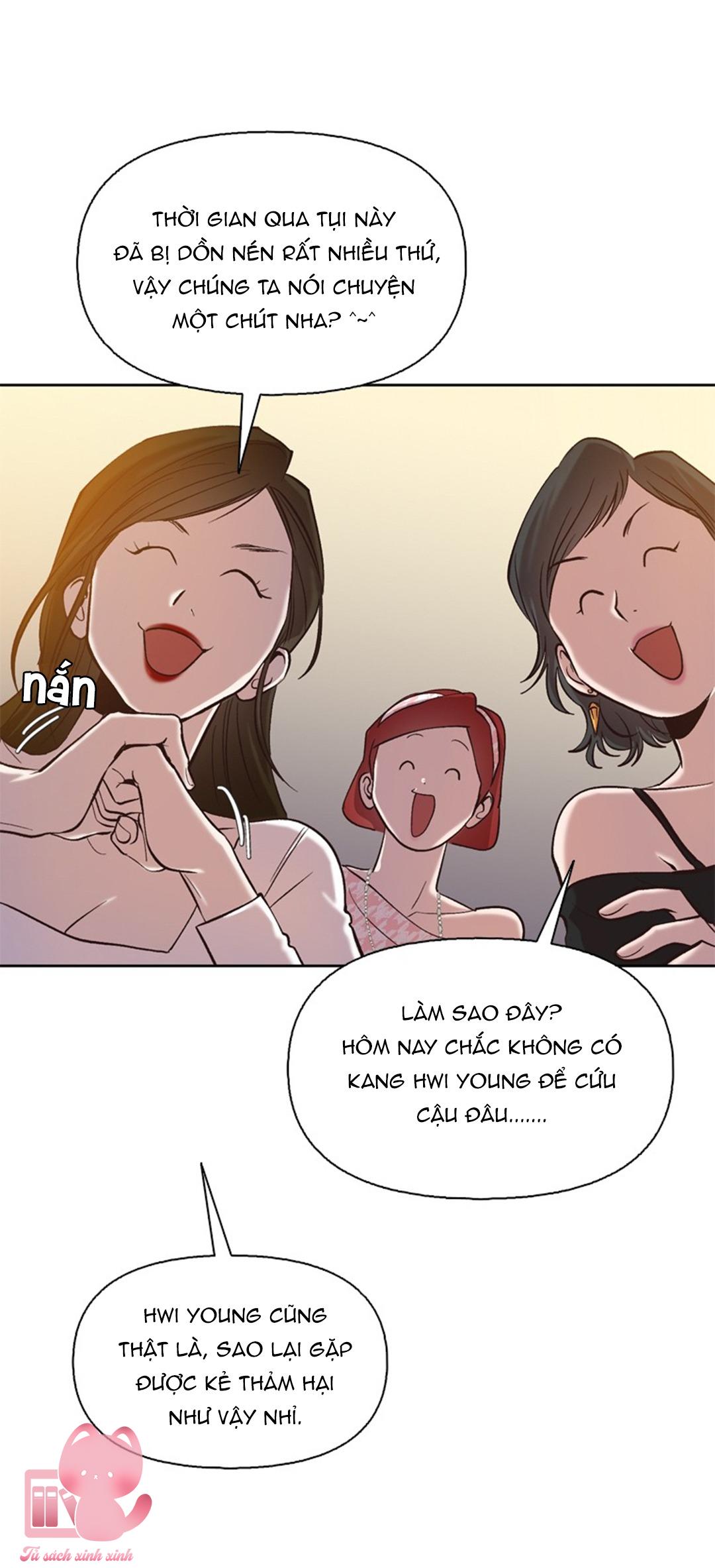 Thanh Xuân Của Chúng Ta - Chap 91 - Trang 67