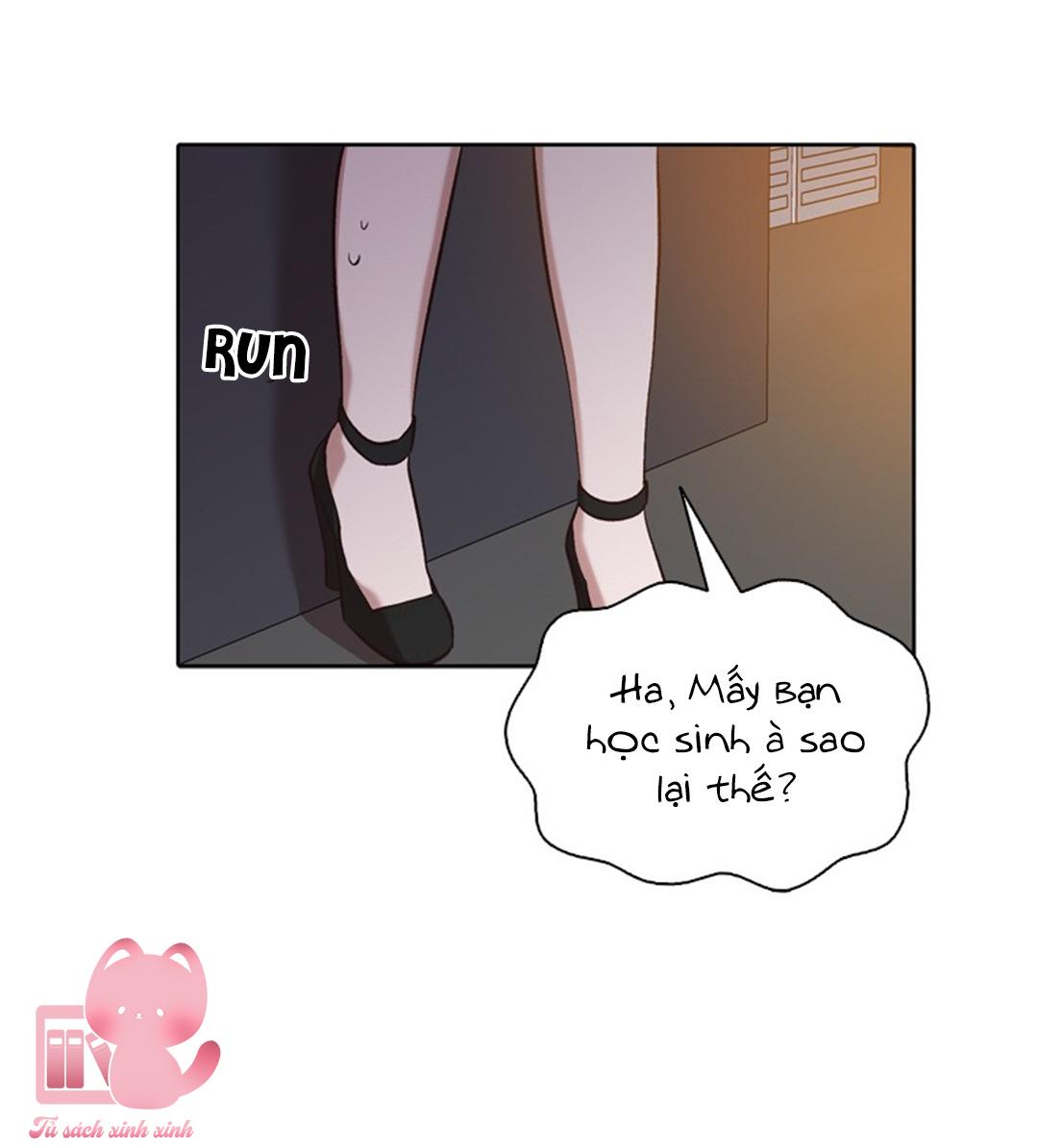 Thanh Xuân Của Chúng Ta - Chap 91 - Trang 68
