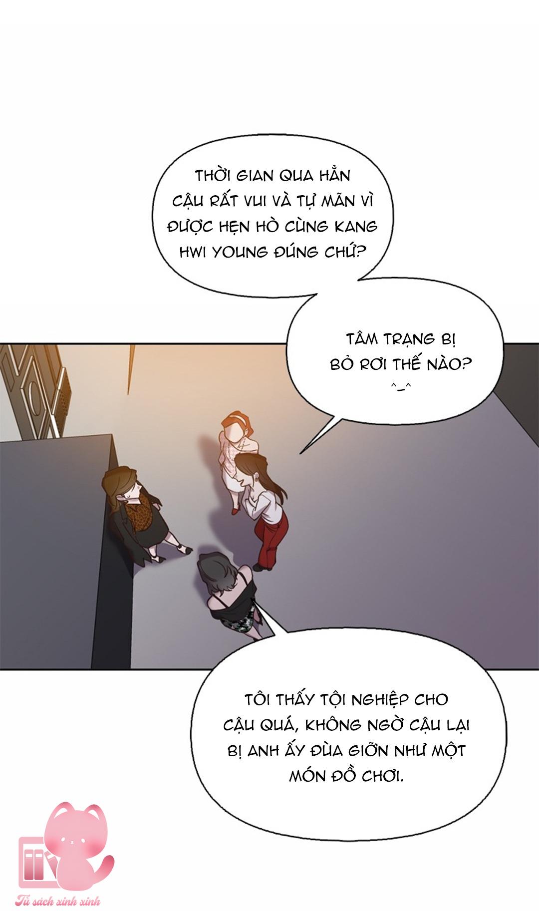 Thanh Xuân Của Chúng Ta - Chap 91 - Trang 69