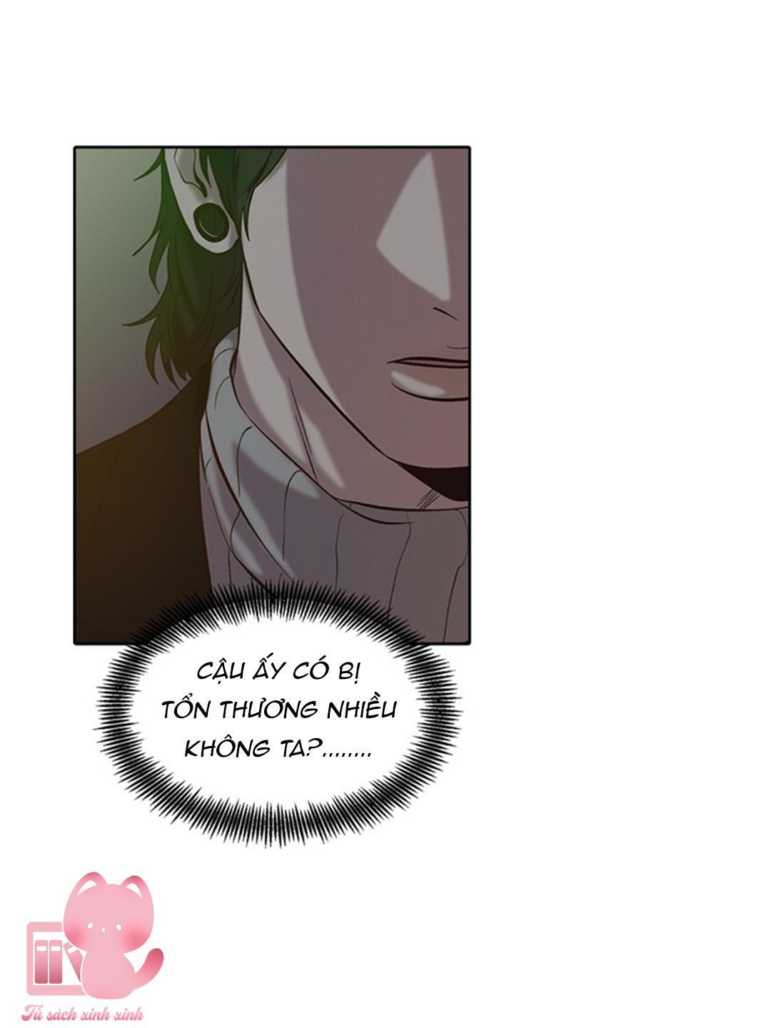 Thanh Xuân Của Chúng Ta - Chap 91 - Trang 8