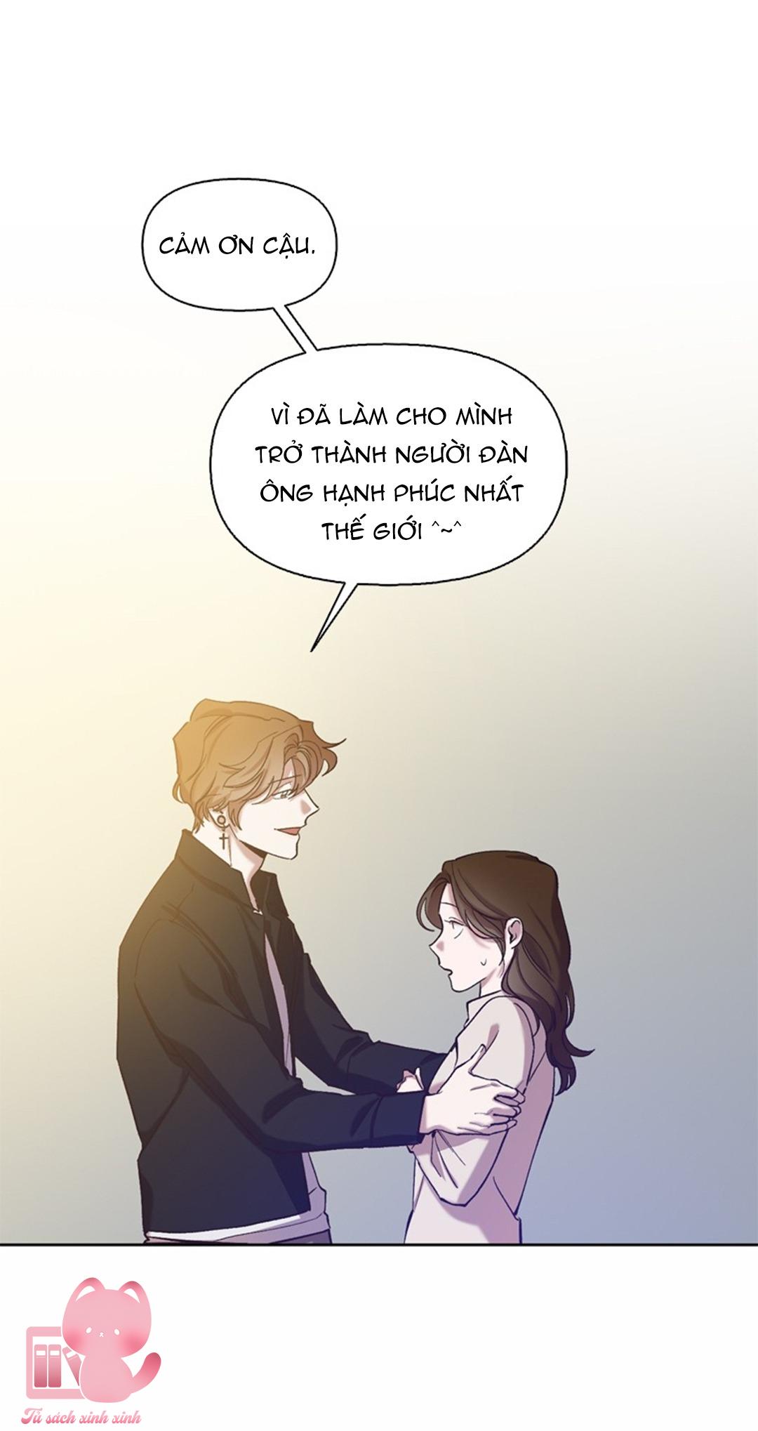 Thanh Xuân Của Chúng Ta - Chap 91 - Trang 9