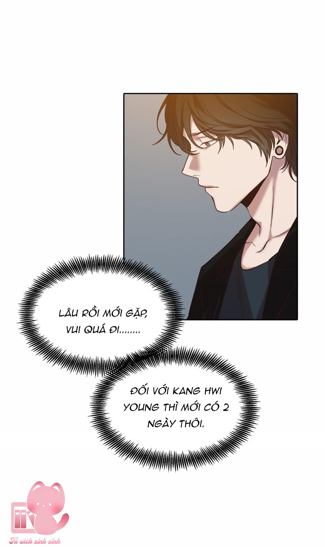 Thanh Xuân Của Chúng Ta - Chap 92 - Trang 12