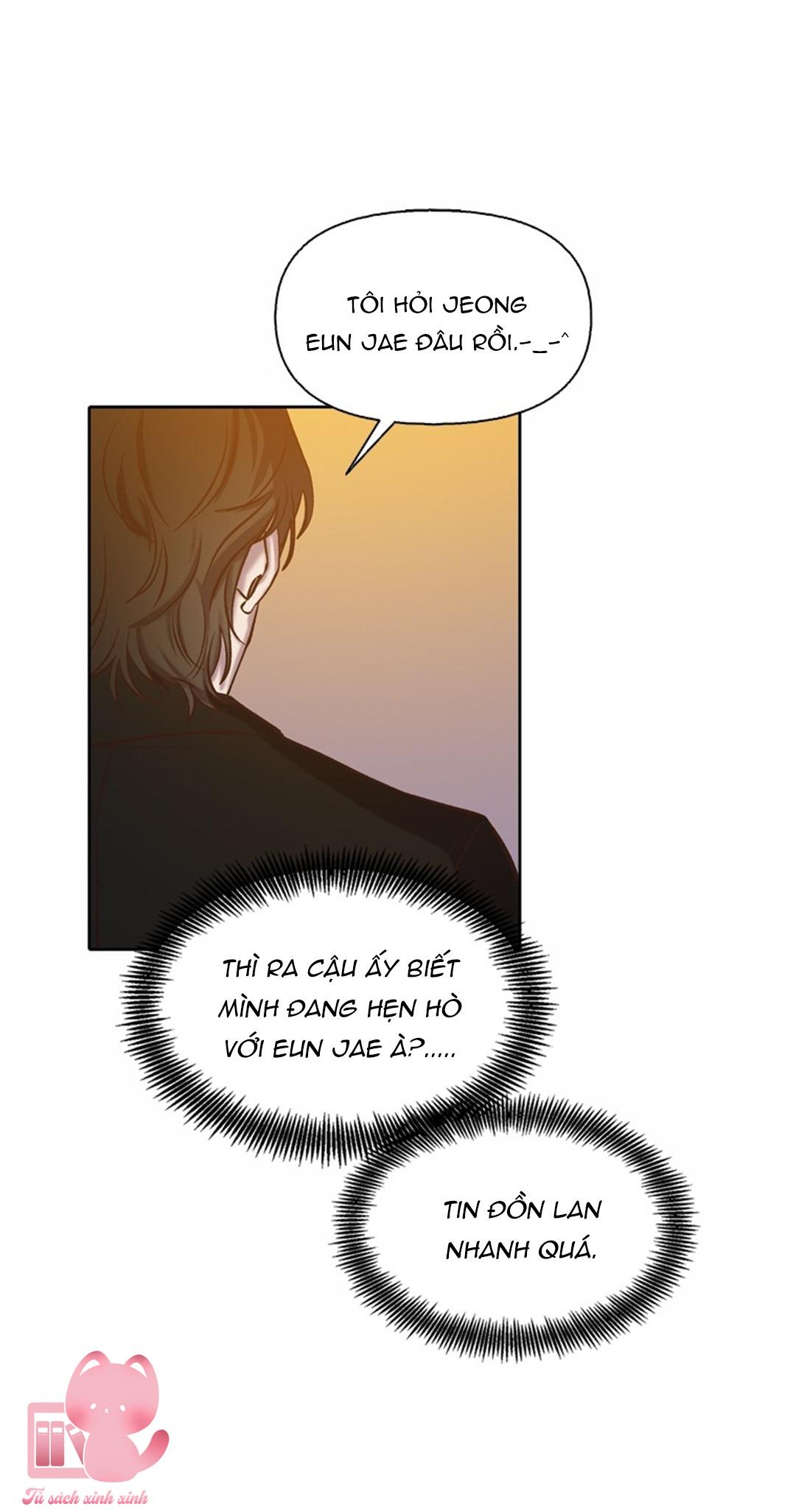Thanh Xuân Của Chúng Ta - Chap 92 - Trang 14