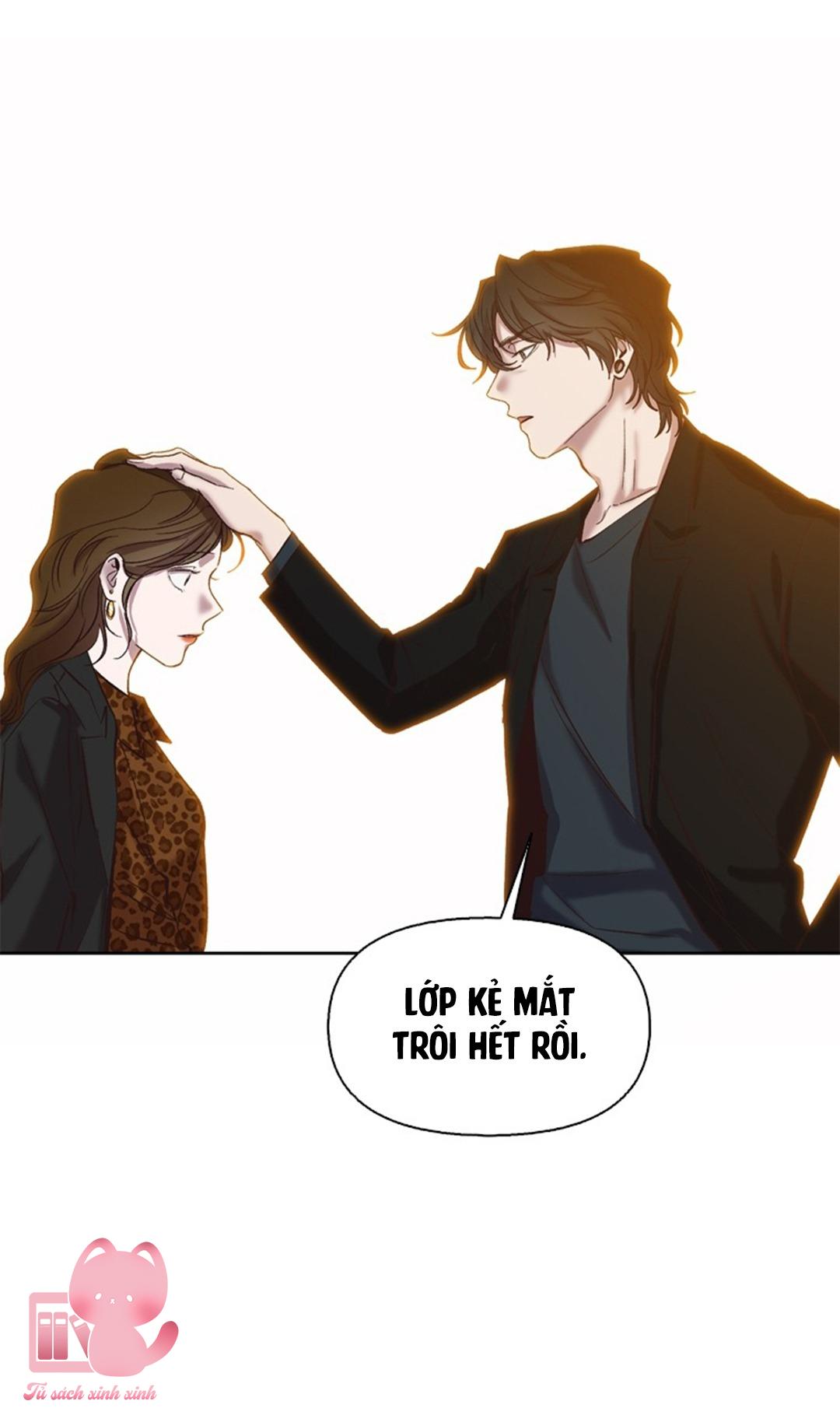 Thanh Xuân Của Chúng Ta - Chap 92 - Trang 16
