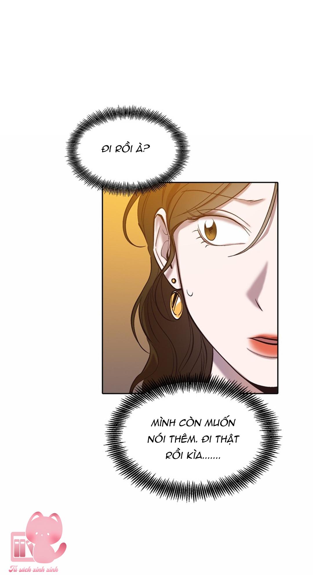 Thanh Xuân Của Chúng Ta - Chap 92 - Trang 18