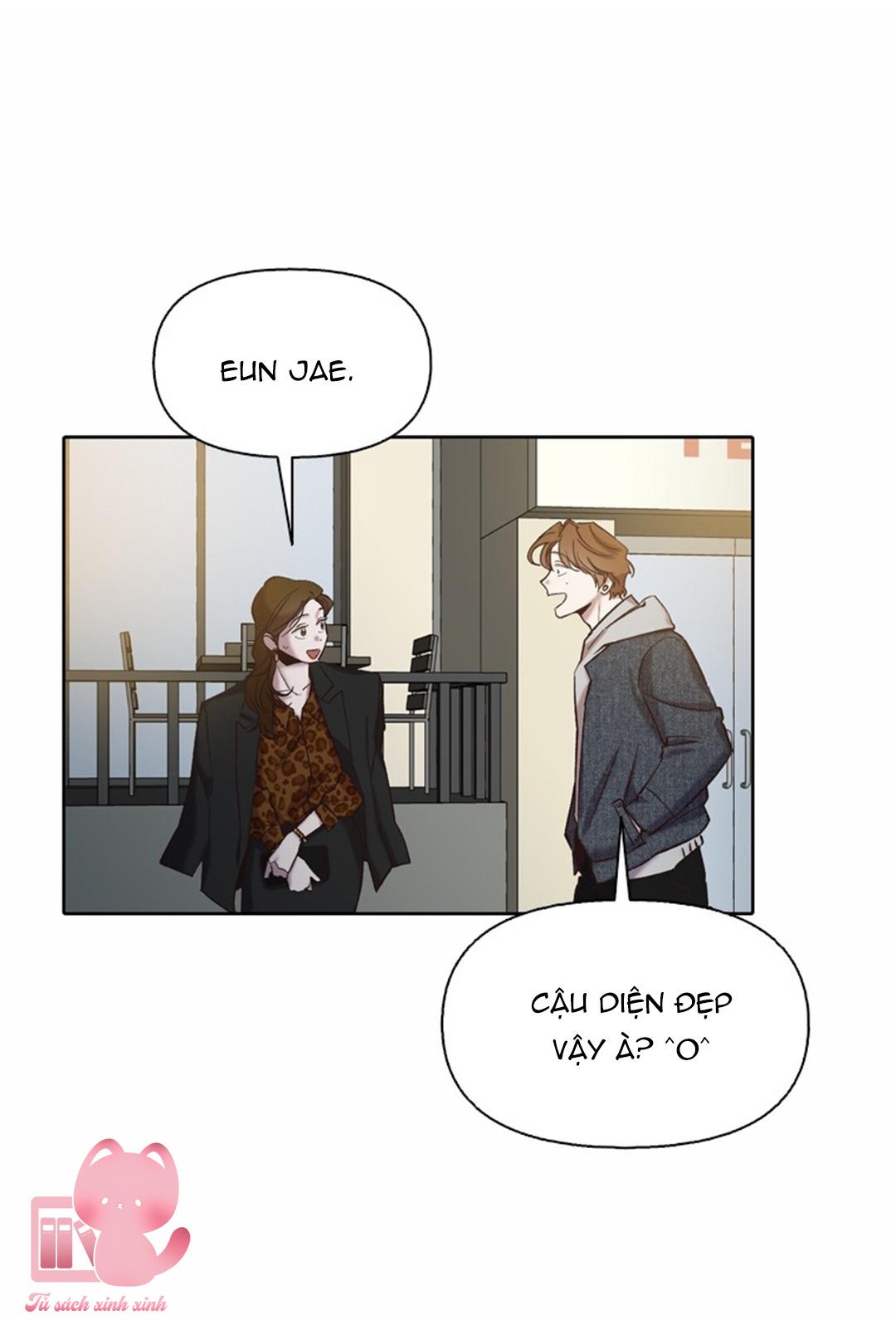 Thanh Xuân Của Chúng Ta - Chap 92 - Trang 21