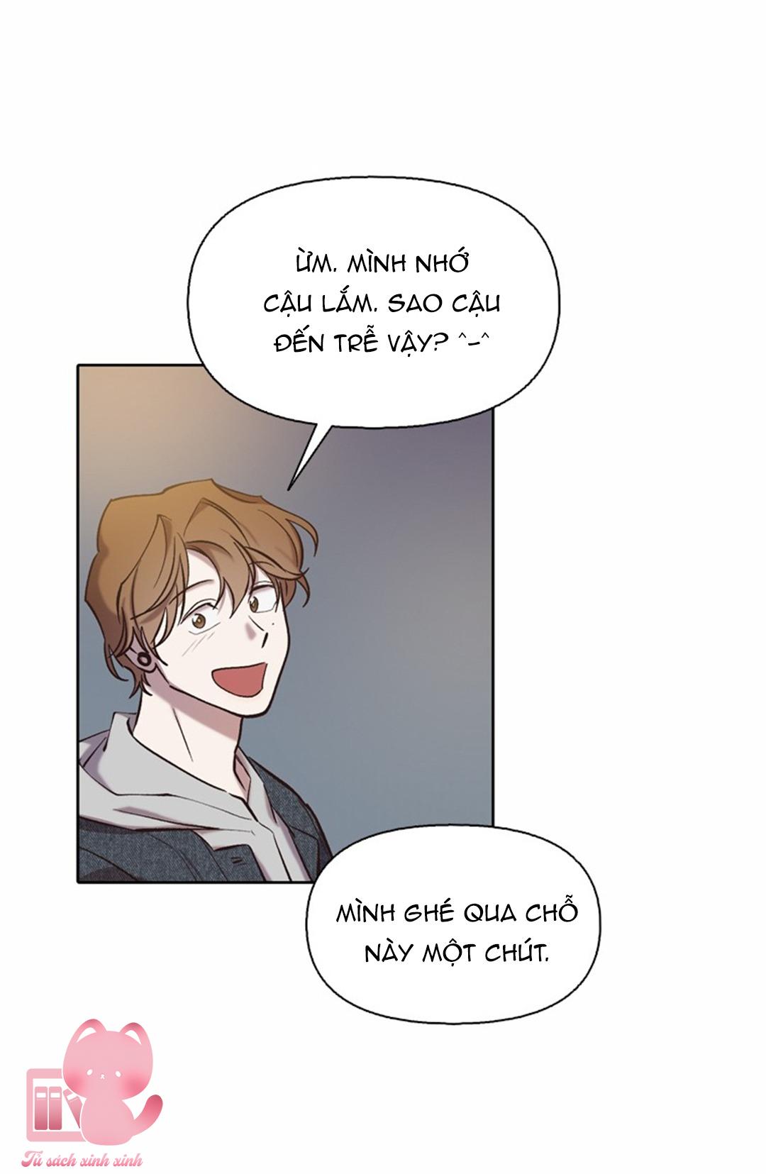 Thanh Xuân Của Chúng Ta - Chap 92 - Trang 23
