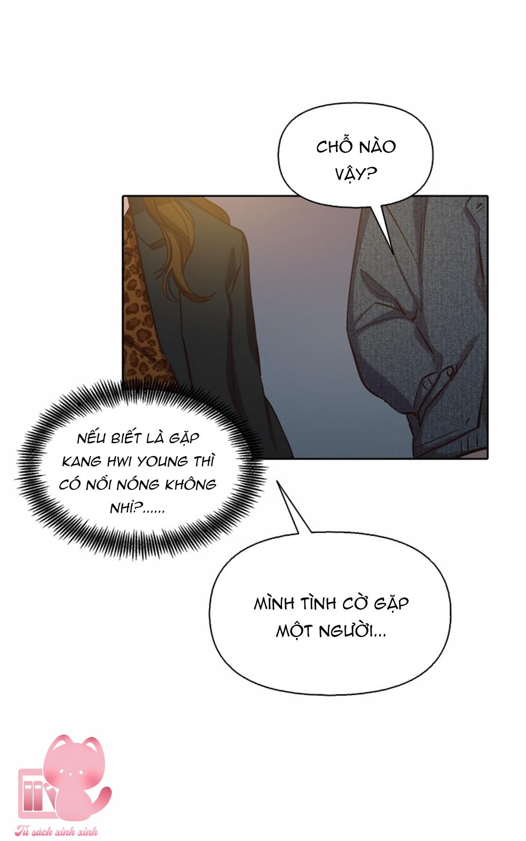 Thanh Xuân Của Chúng Ta - Chap 92 - Trang 24