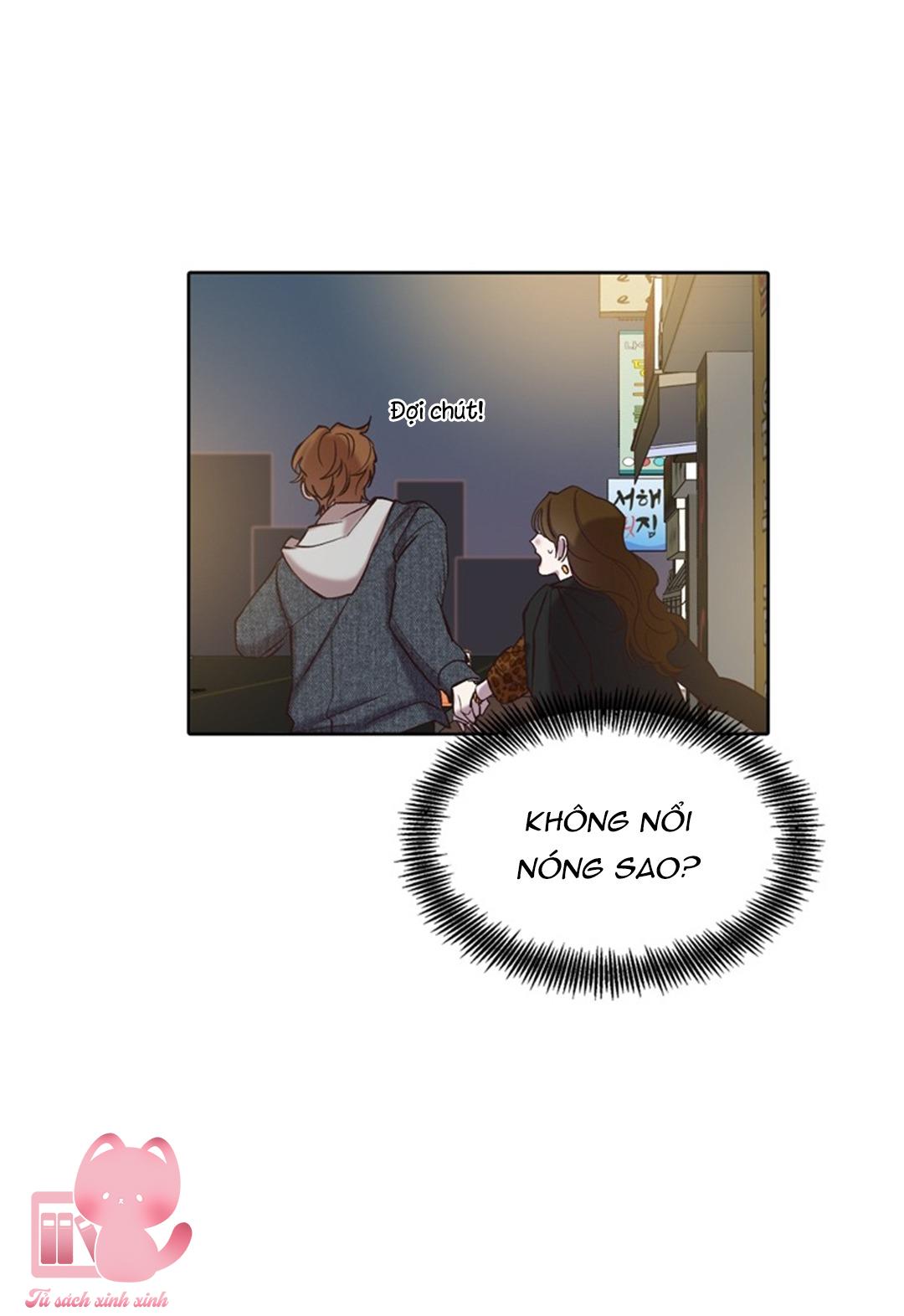 Thanh Xuân Của Chúng Ta - Chap 92 - Trang 29