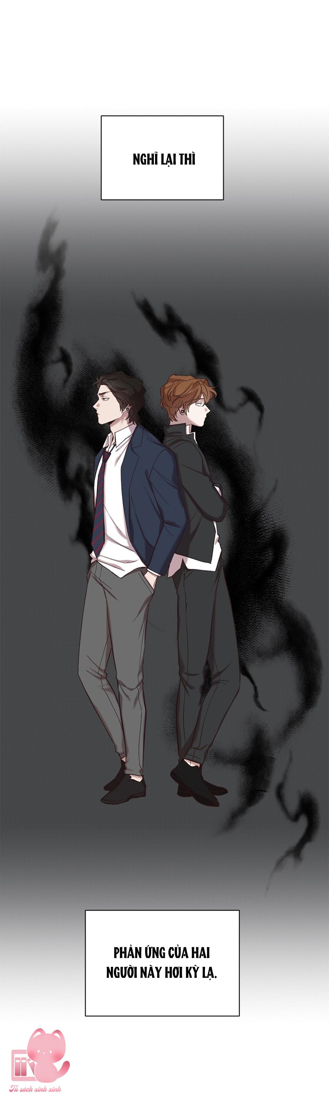 Thanh Xuân Của Chúng Ta - Chap 92 - Trang 30