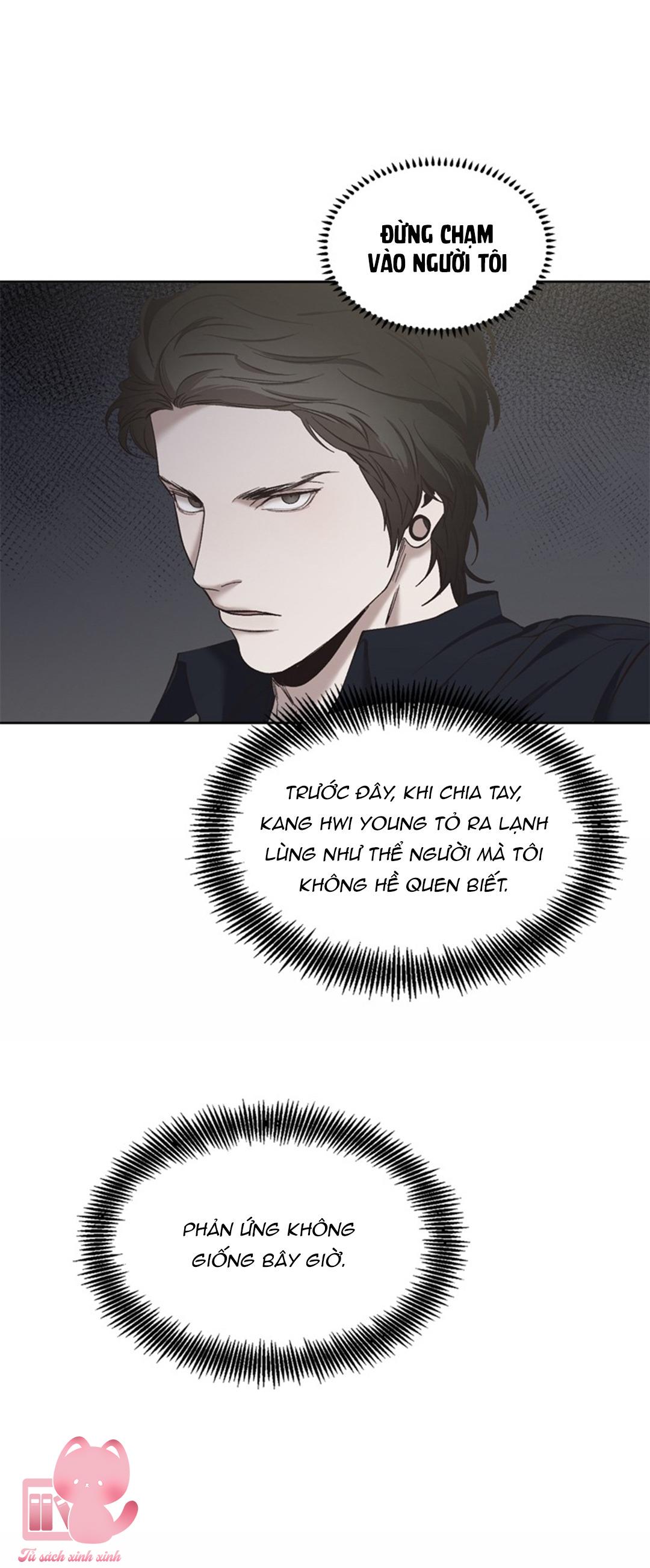 Thanh Xuân Của Chúng Ta - Chap 92 - Trang 31