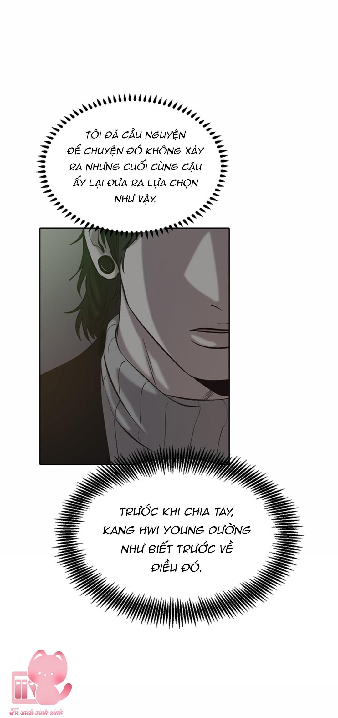 Thanh Xuân Của Chúng Ta - Chap 92 - Trang 32