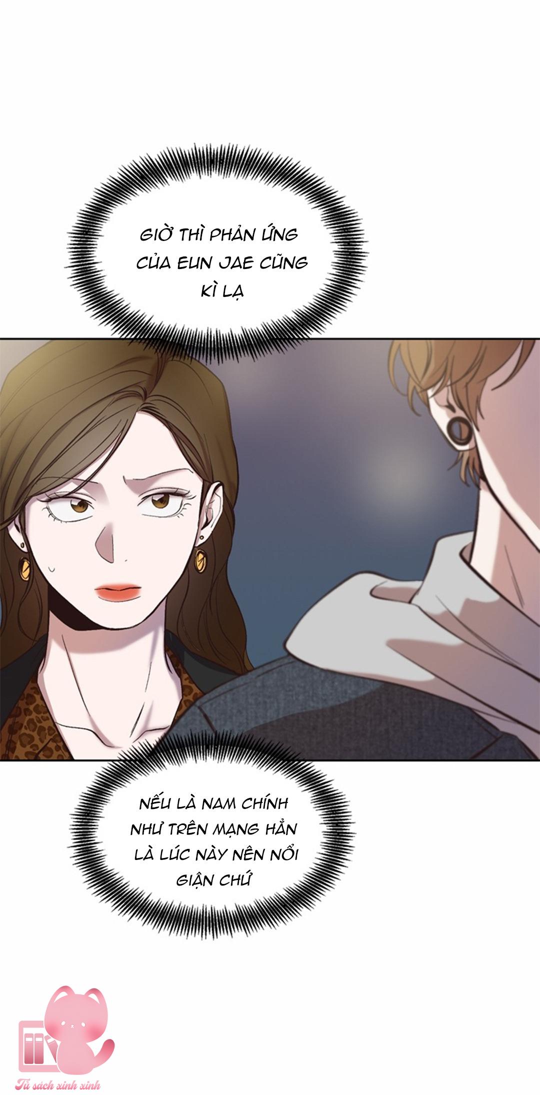 Thanh Xuân Của Chúng Ta - Chap 92 - Trang 33
