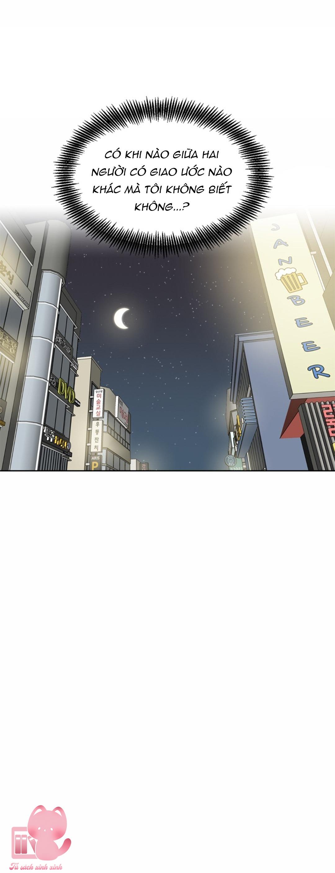Thanh Xuân Của Chúng Ta - Chap 92 - Trang 34