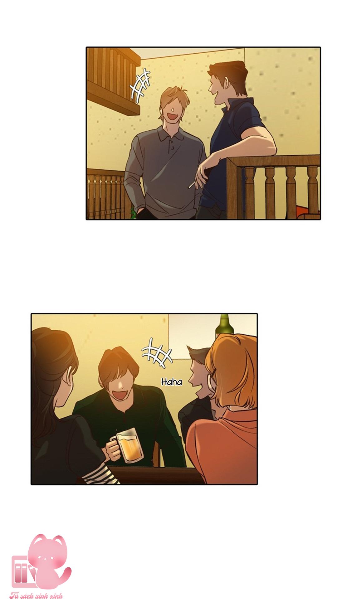 Thanh Xuân Của Chúng Ta - Chap 92 - Trang 36