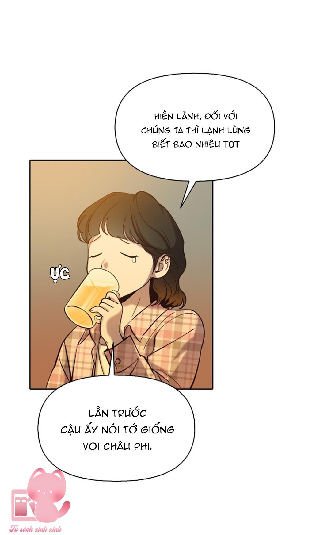 Thanh Xuân Của Chúng Ta - Chap 92 - Trang 38