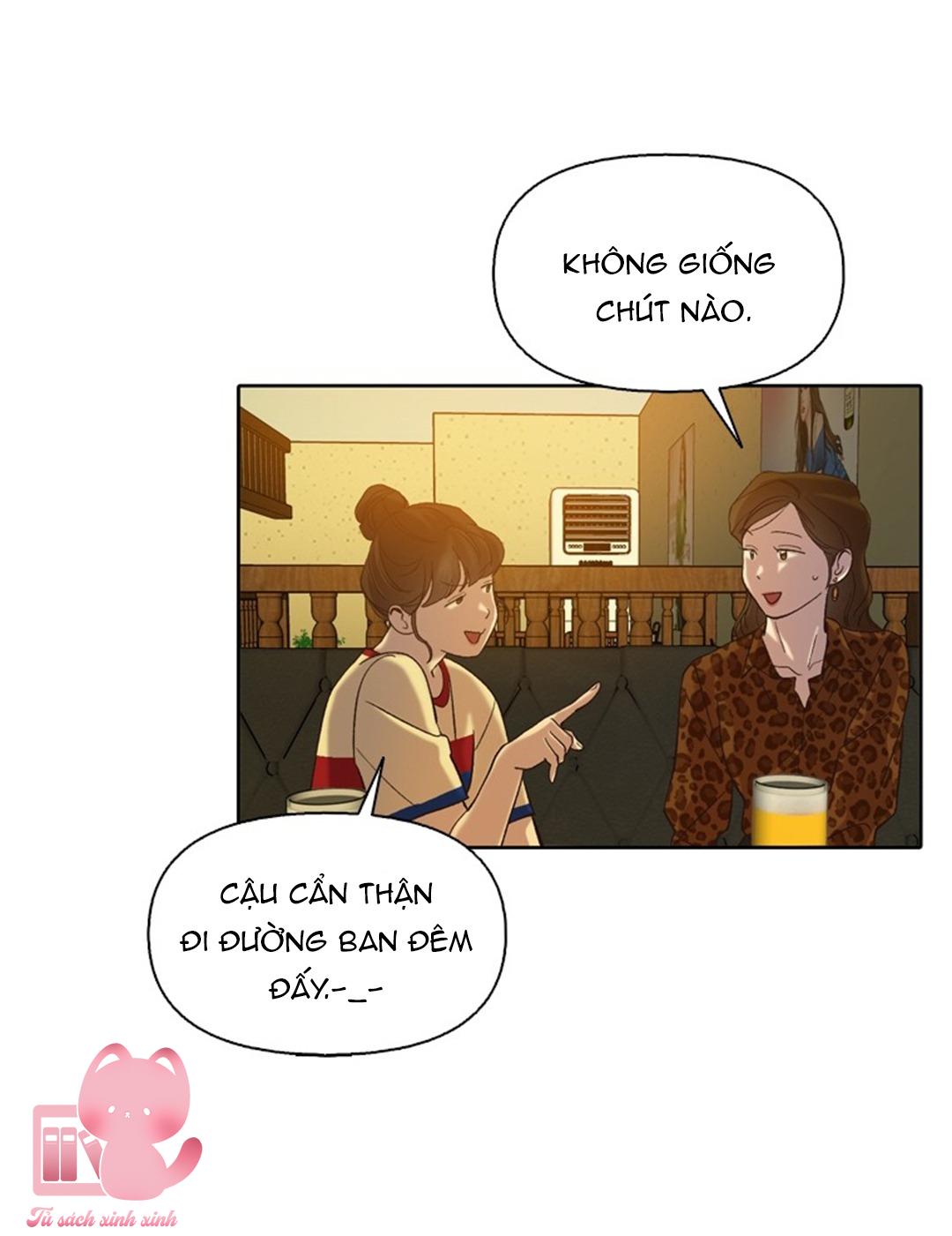 Thanh Xuân Của Chúng Ta - Chap 92 - Trang 39