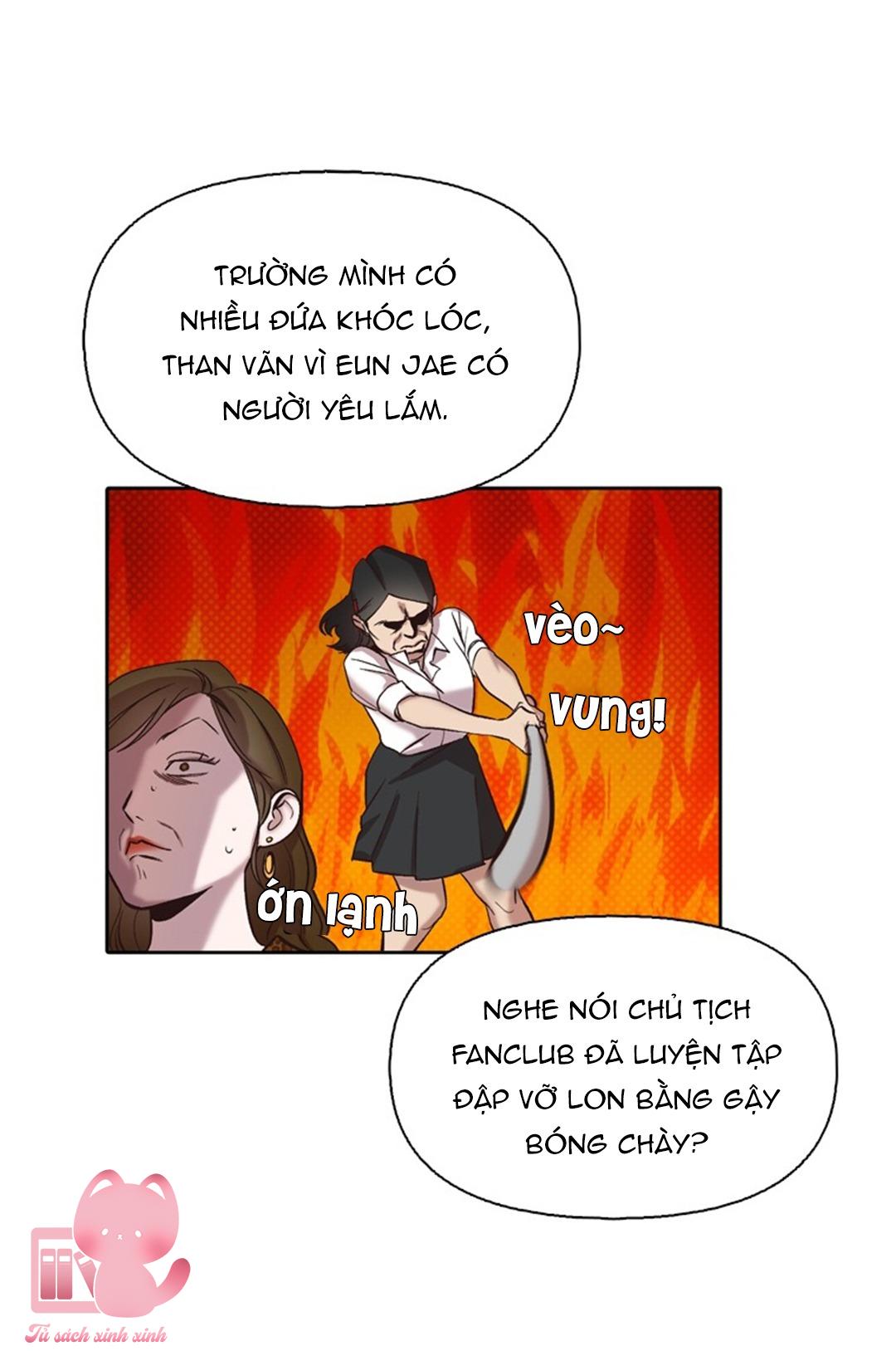 Thanh Xuân Của Chúng Ta - Chap 92 - Trang 40