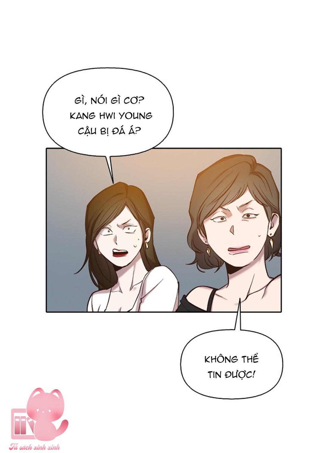 Thanh Xuân Của Chúng Ta - Chap 92 - Trang 5