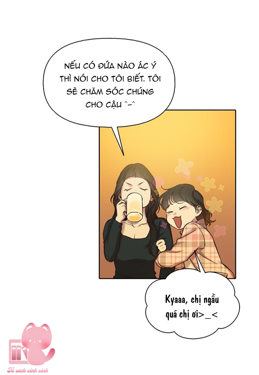 Thanh Xuân Của Chúng Ta - Chap 92 - Trang 41