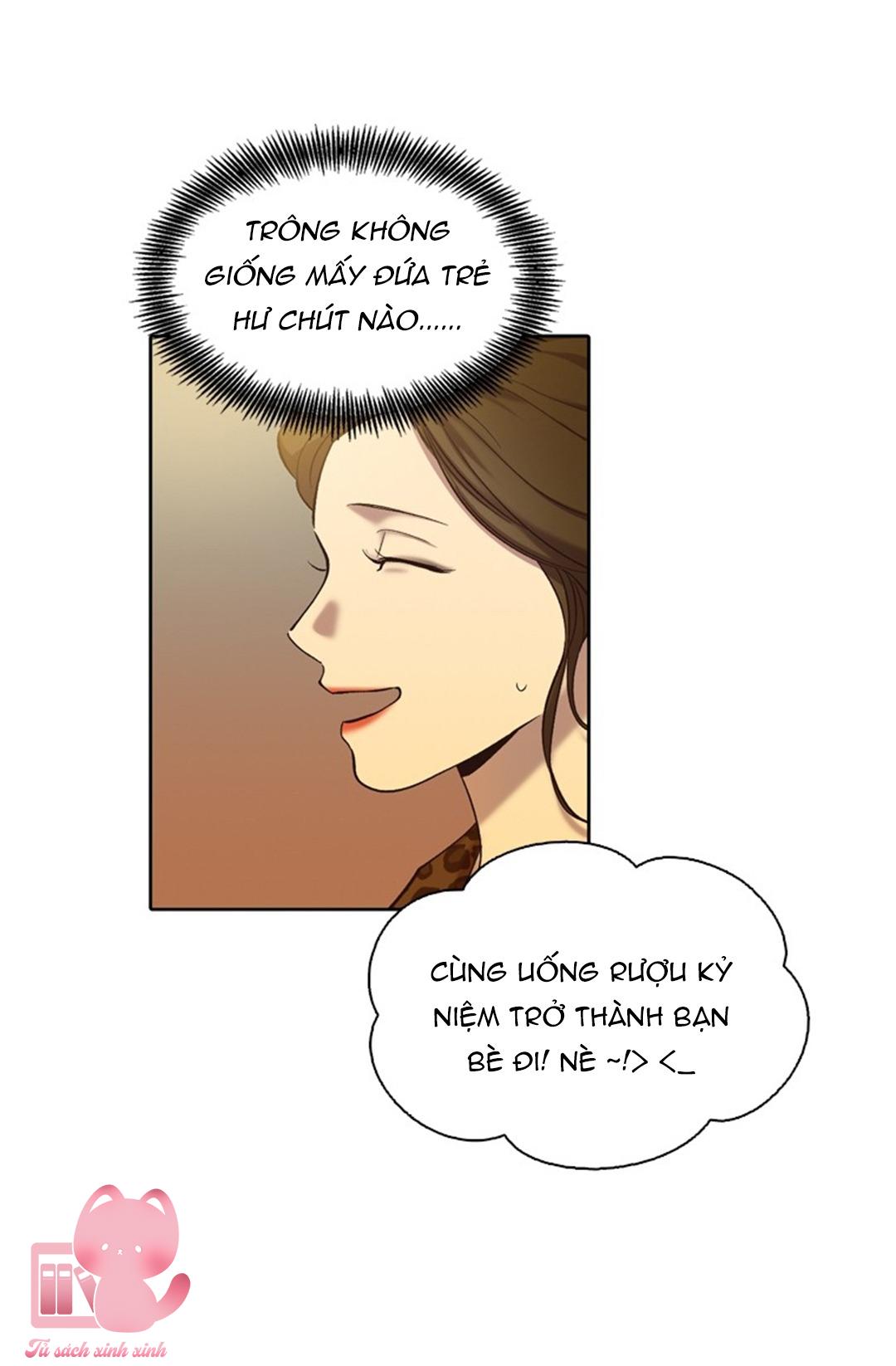 Thanh Xuân Của Chúng Ta - Chap 92 - Trang 42