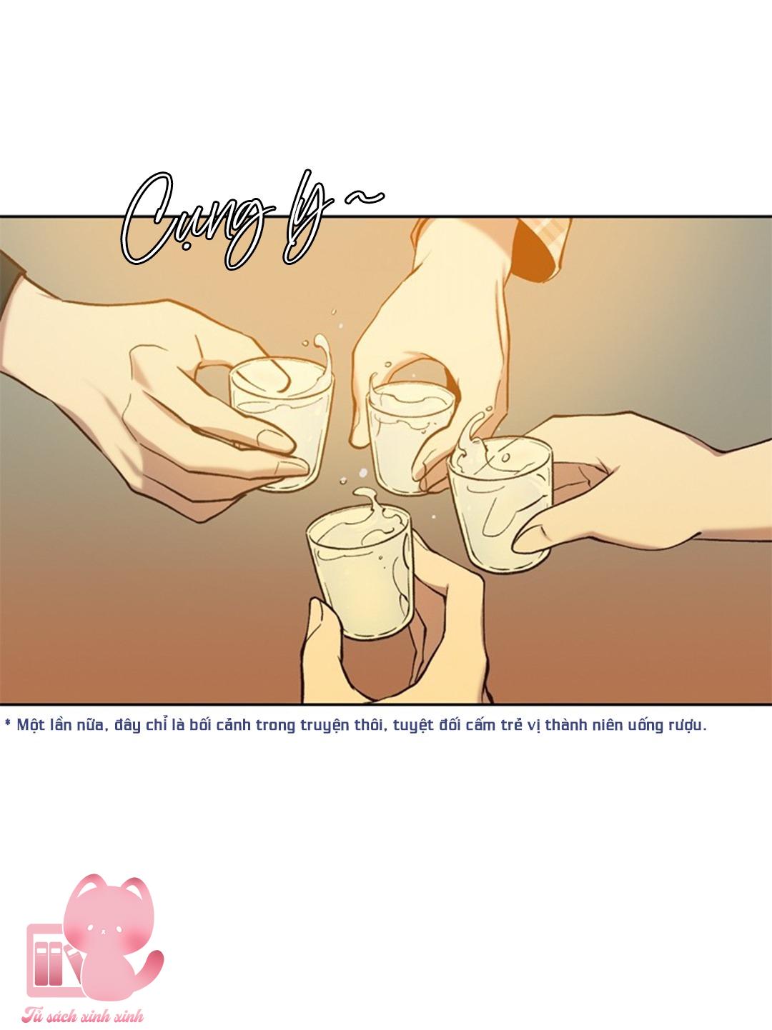 Thanh Xuân Của Chúng Ta - Chap 92 - Trang 43