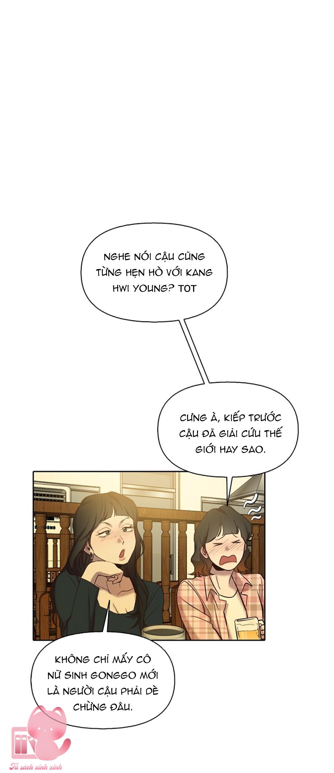Thanh Xuân Của Chúng Ta - Chap 92 - Trang 44