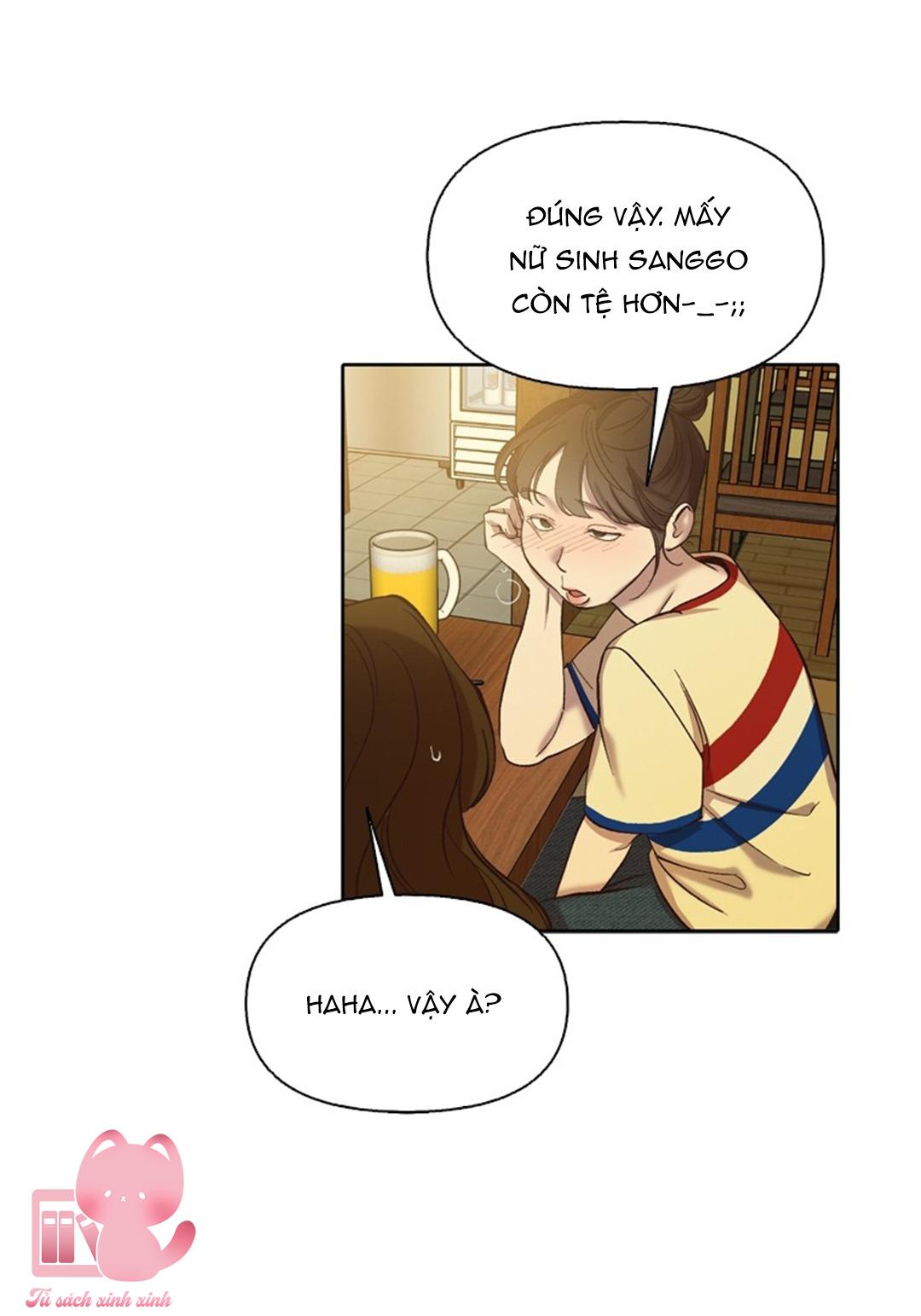 Thanh Xuân Của Chúng Ta - Chap 92 - Trang 45