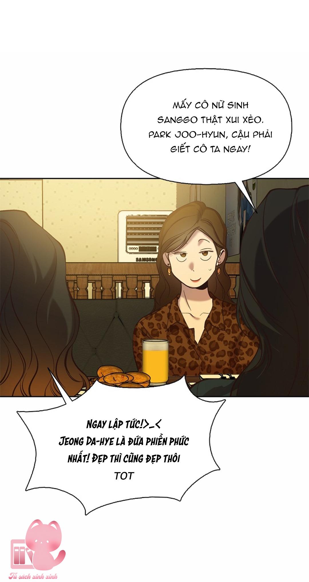 Thanh Xuân Của Chúng Ta - Chap 92 - Trang 46