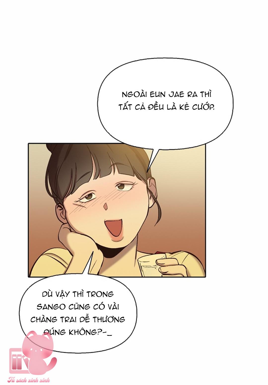 Thanh Xuân Của Chúng Ta - Chap 92 - Trang 47