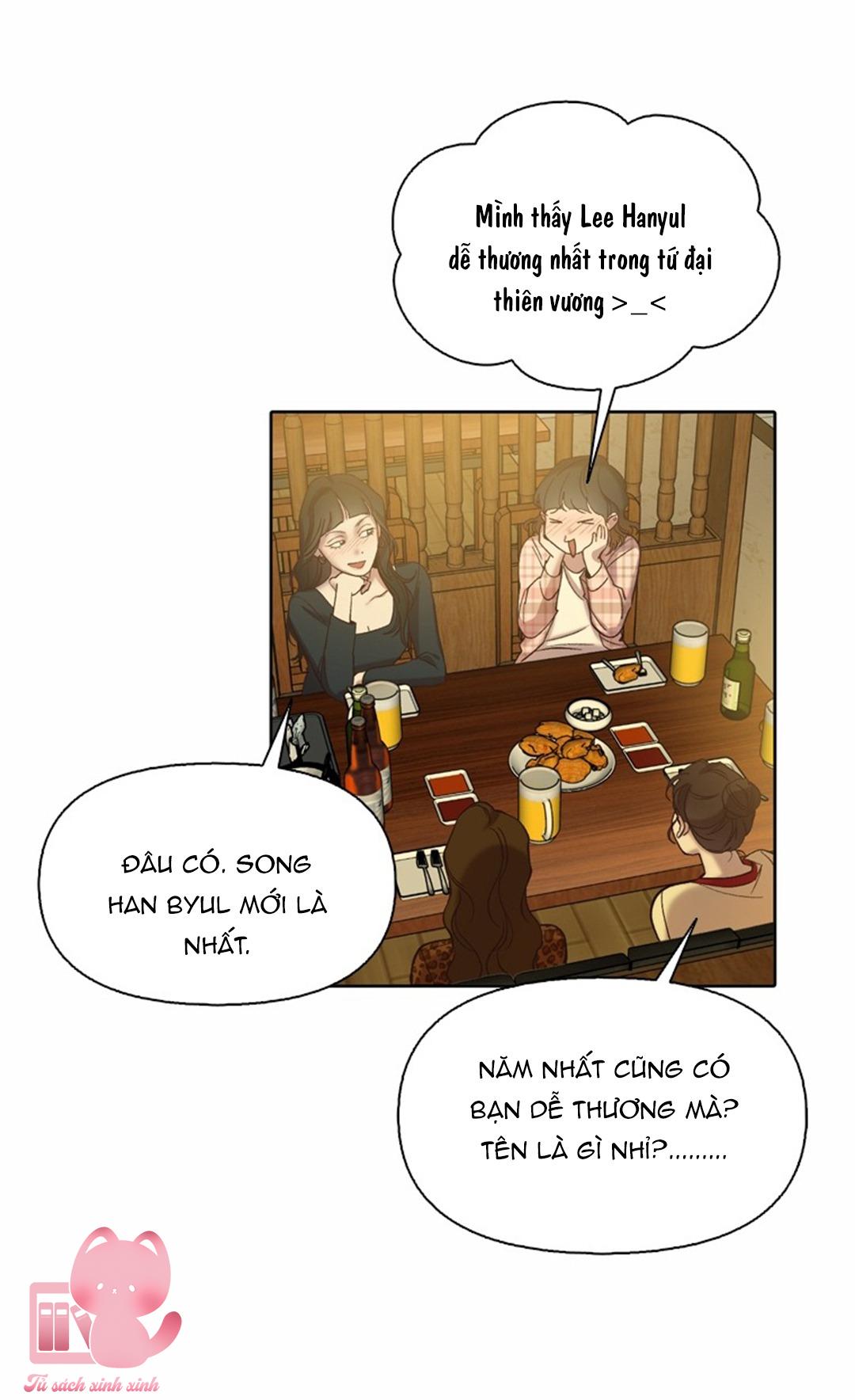 Thanh Xuân Của Chúng Ta - Chap 92 - Trang 48