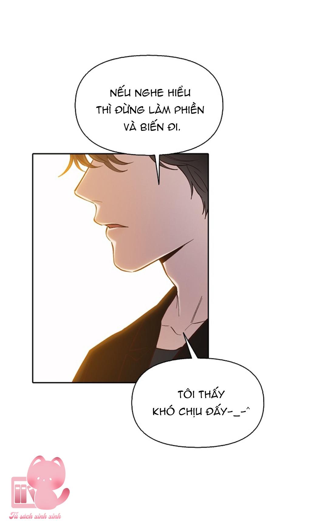 Thanh Xuân Của Chúng Ta - Chap 92 - Trang 6
