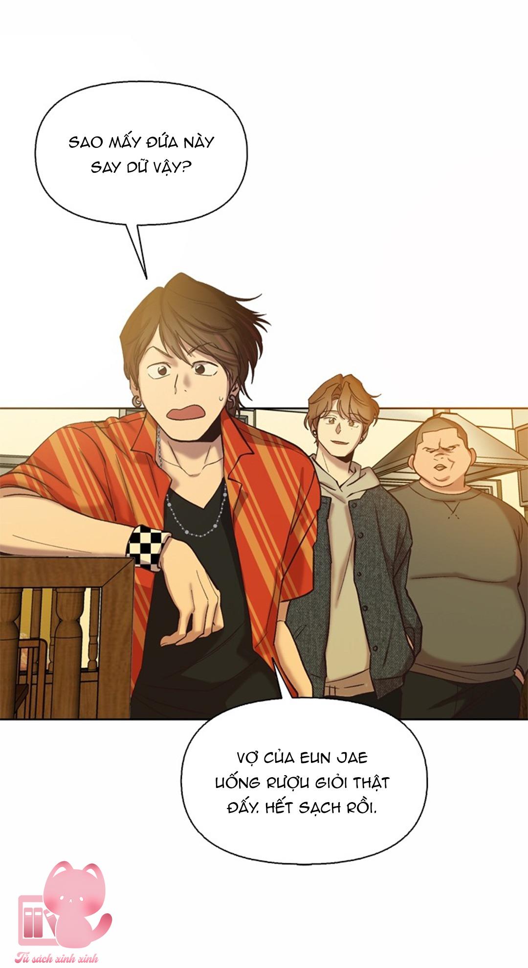Thanh Xuân Của Chúng Ta - Chap 92 - Trang 51