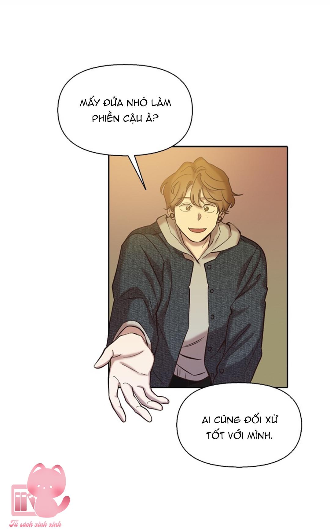 Thanh Xuân Của Chúng Ta - Chap 92 - Trang 52