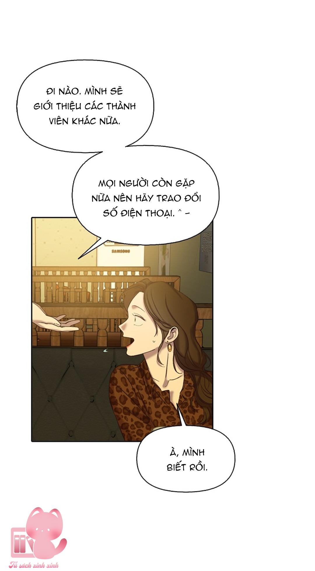 Thanh Xuân Của Chúng Ta - Chap 92 - Trang 53