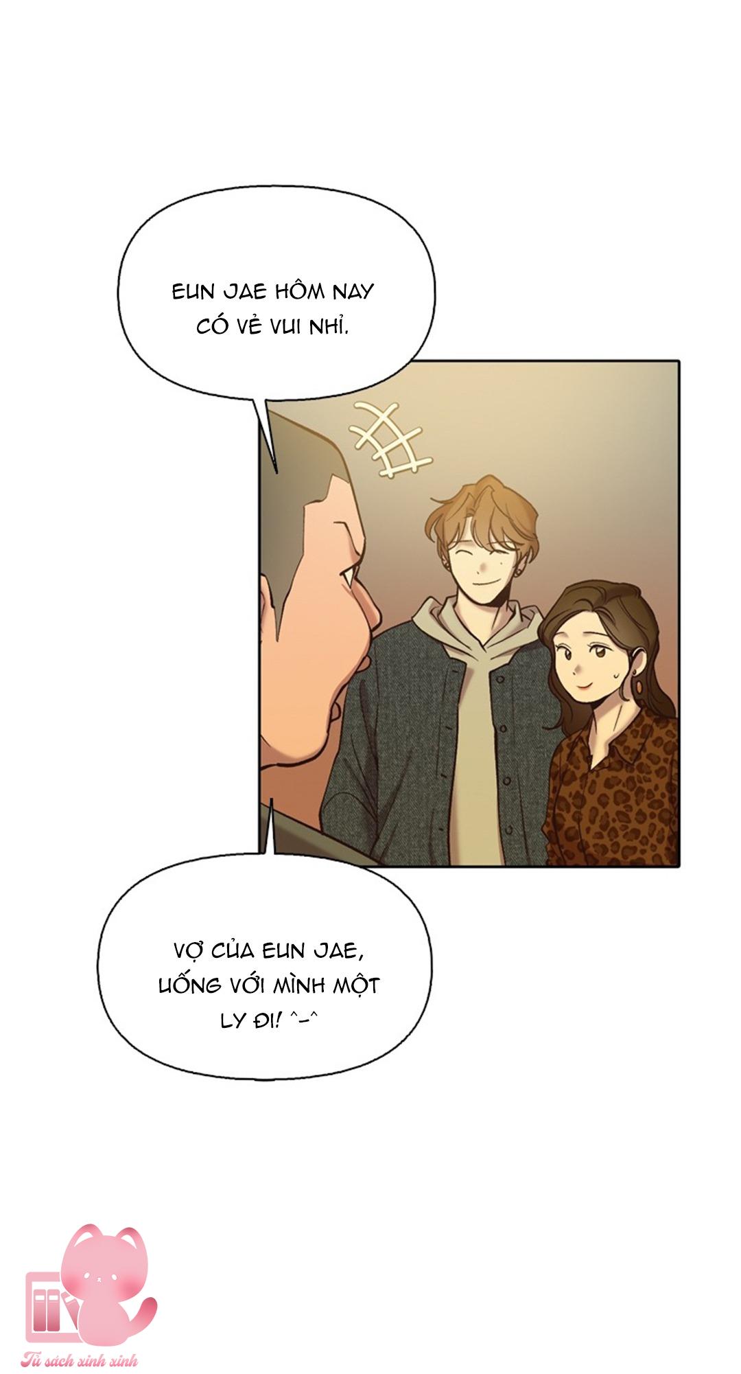 Thanh Xuân Của Chúng Ta - Chap 92 - Trang 54