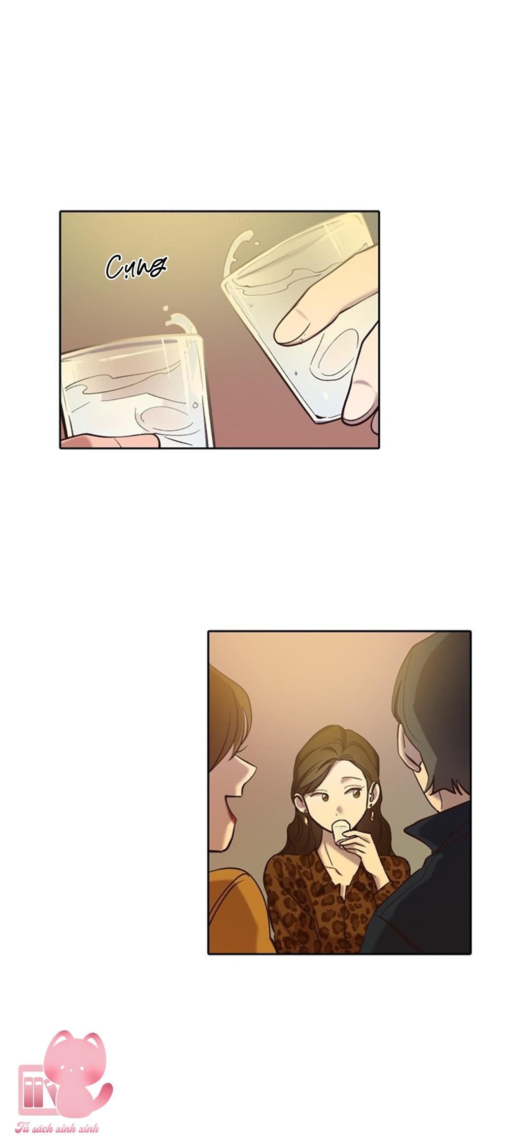 Thanh Xuân Của Chúng Ta - Chap 92 - Trang 55