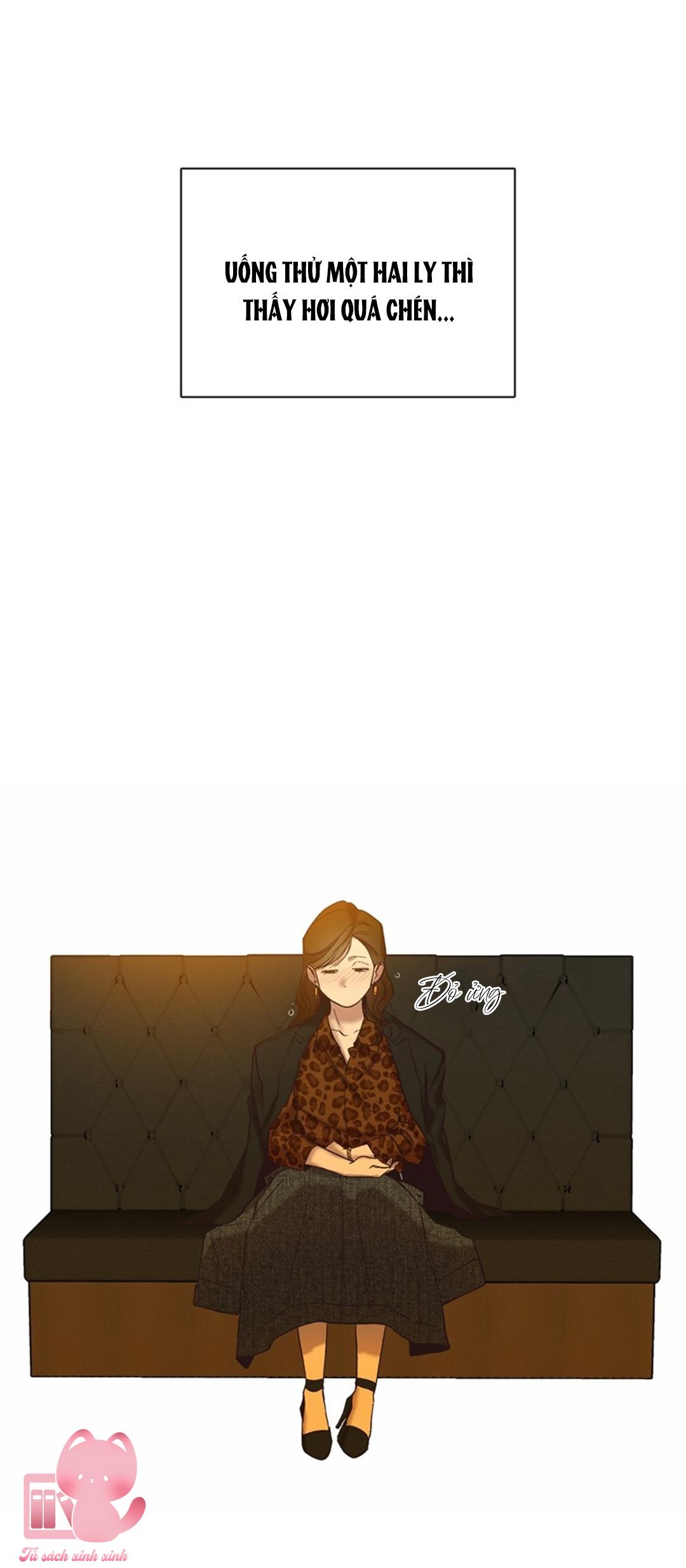 Thanh Xuân Của Chúng Ta - Chap 92 - Trang 57