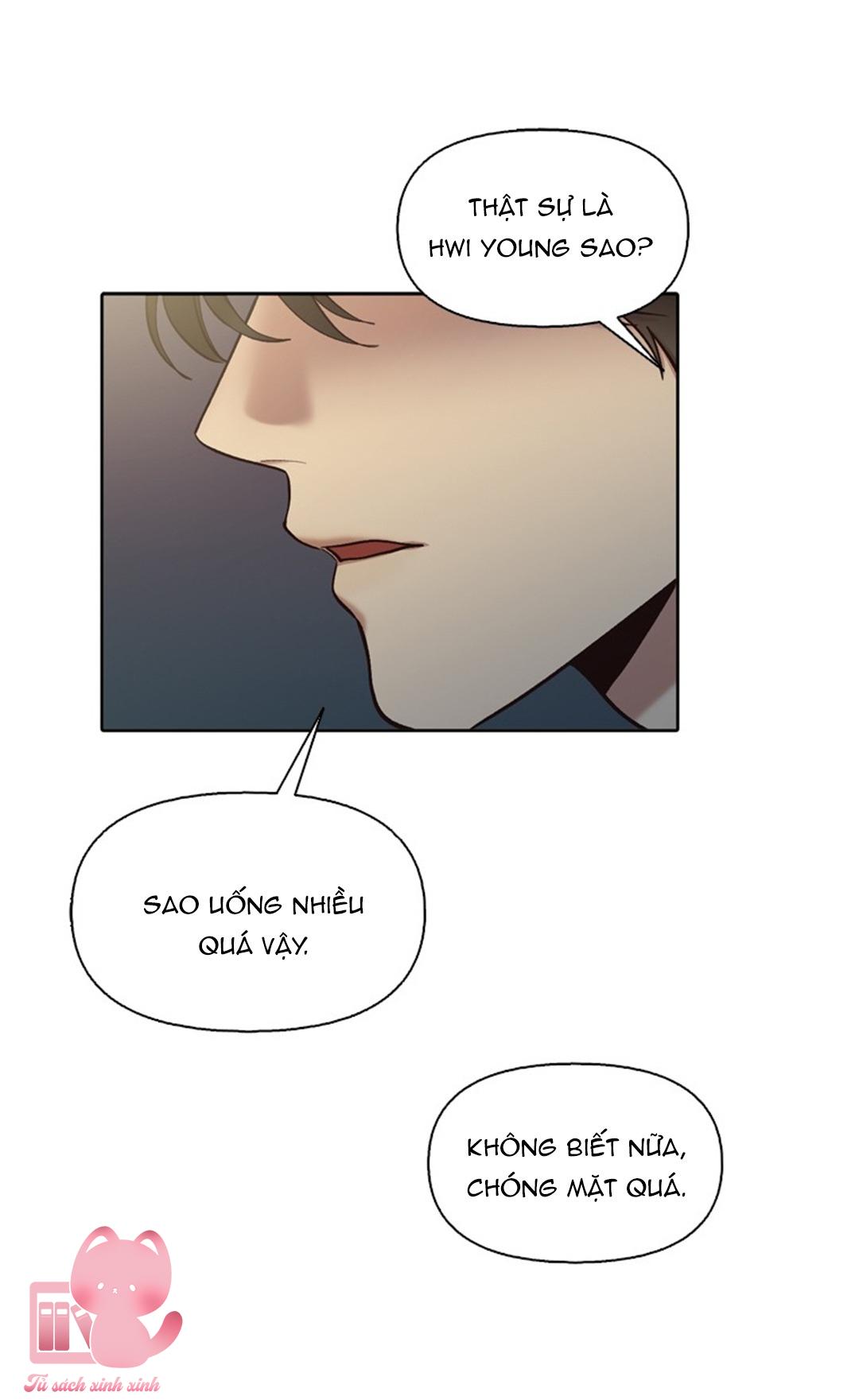 Thanh Xuân Của Chúng Ta - Chap 92 - Trang 63