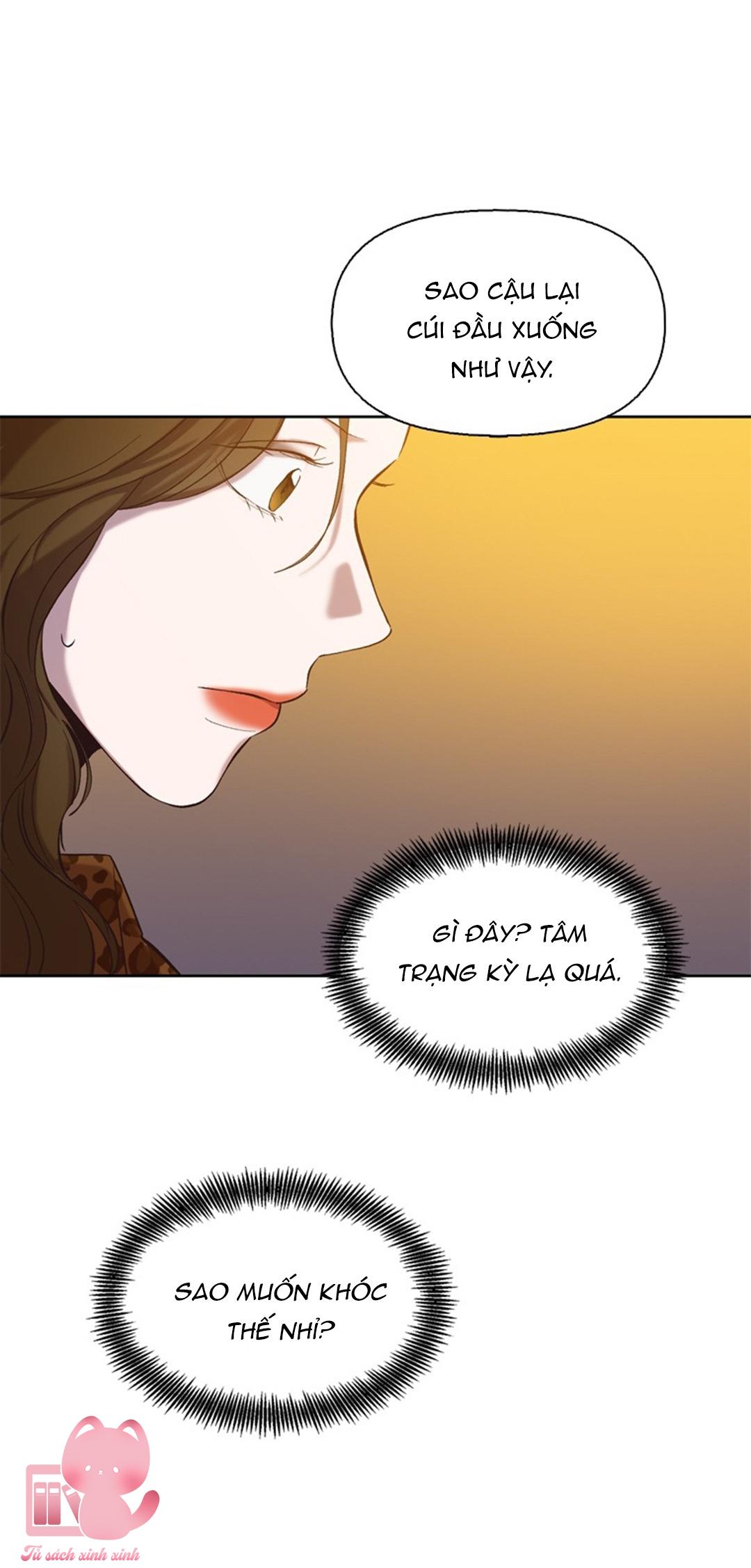 Thanh Xuân Của Chúng Ta - Chap 92 - Trang 8