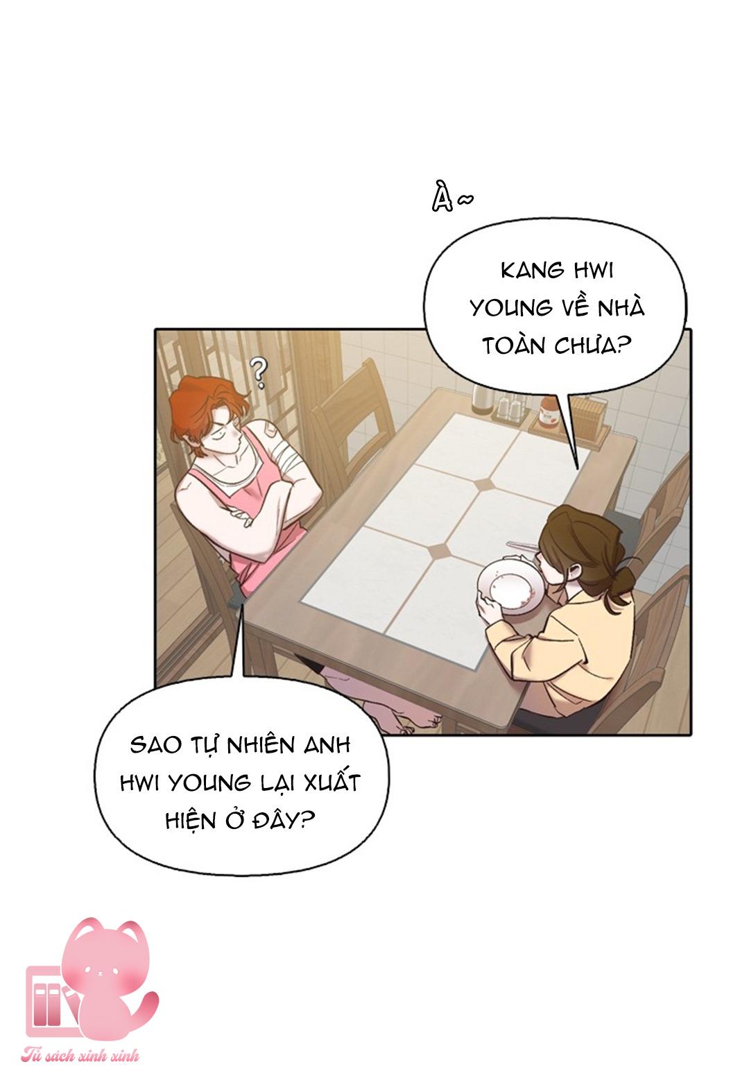 Thanh Xuân Của Chúng Ta - Chap 93 - Trang 11